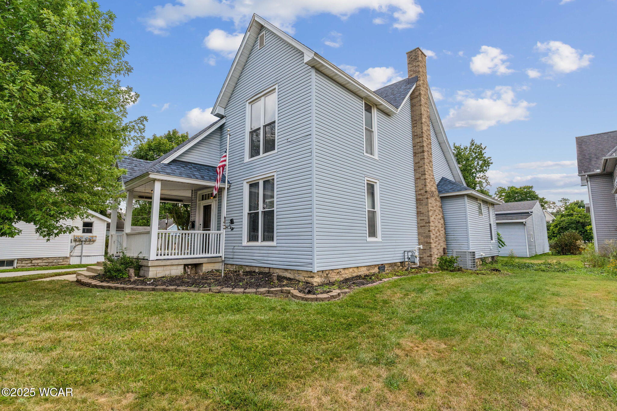 225 Lima Avenue, Findlay, Ohio