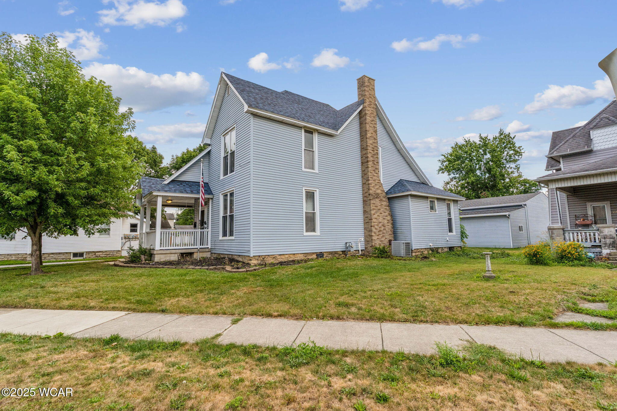 225 Lima Avenue, Findlay, Ohio