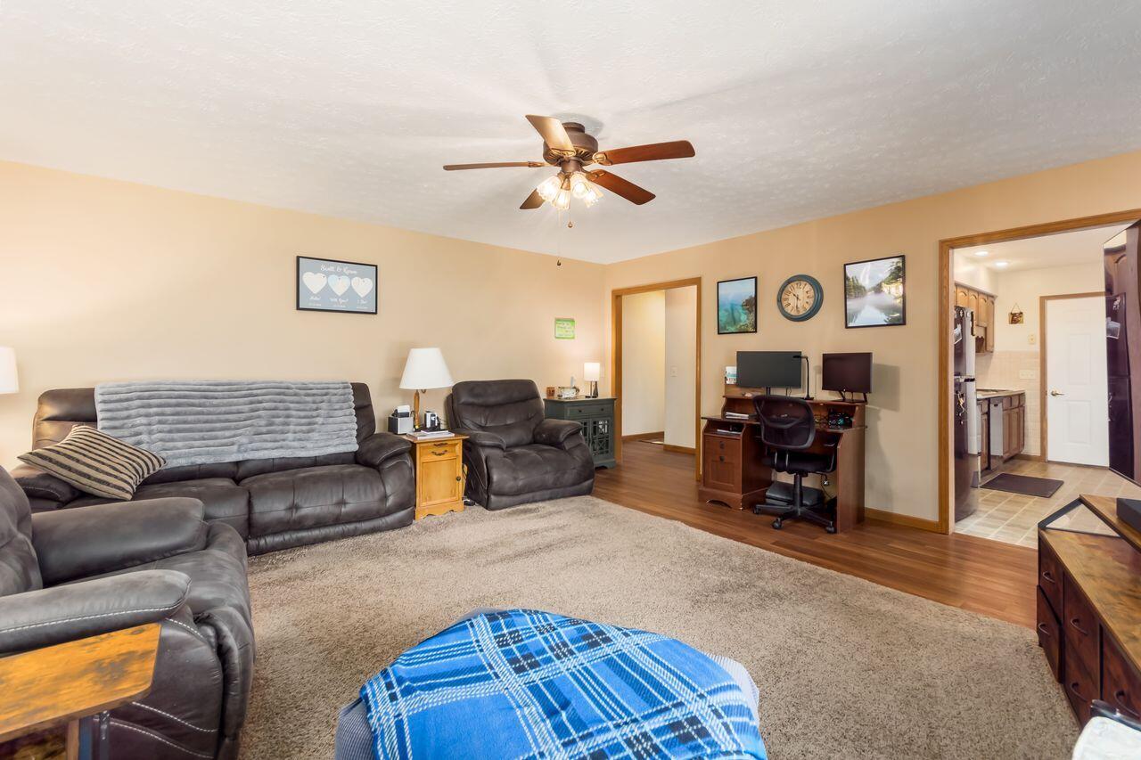 363 Harrington Drive, London, Ohio 43140