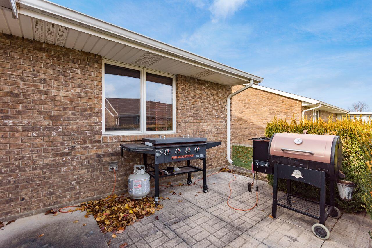 363 Harrington Drive, London, Ohio 43140