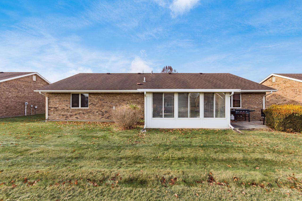 363 Harrington Drive, London, Ohio 43140