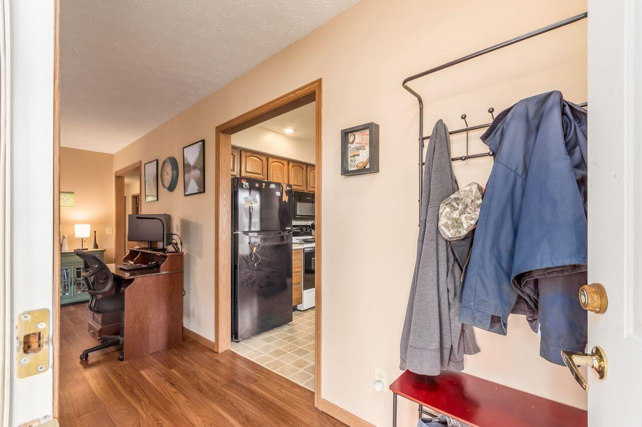 363 Harrington Drive, London, Ohio 43140