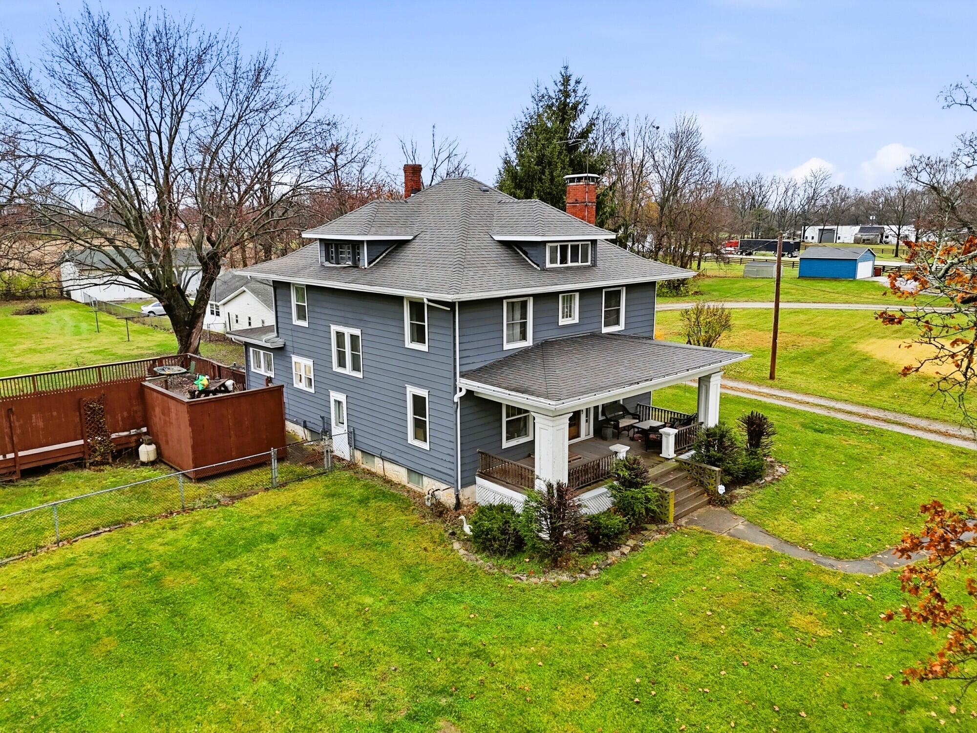 4638 National Road, Springfield, Ohio 45504