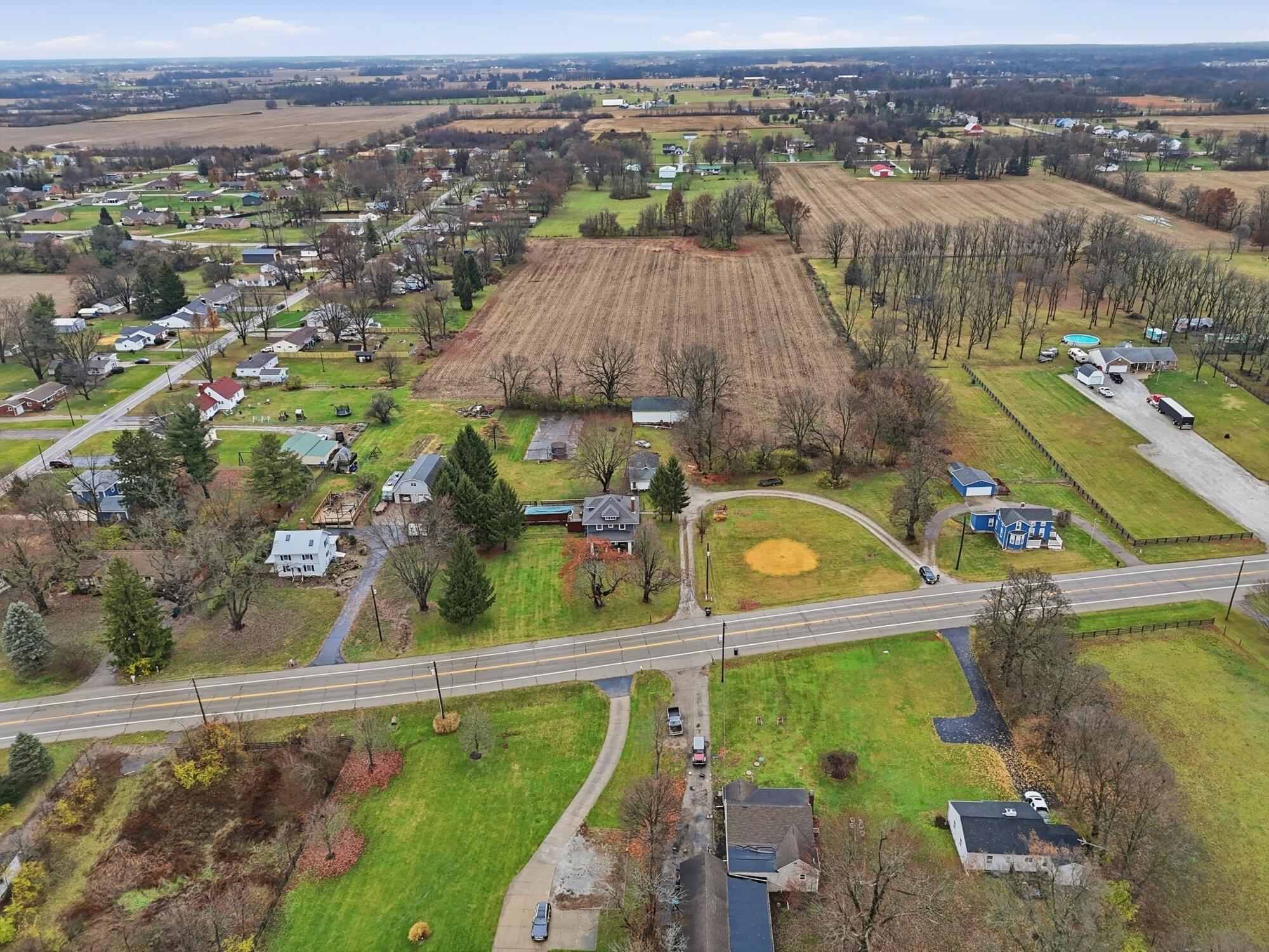 4638 National Road, Springfield, Ohio 45504