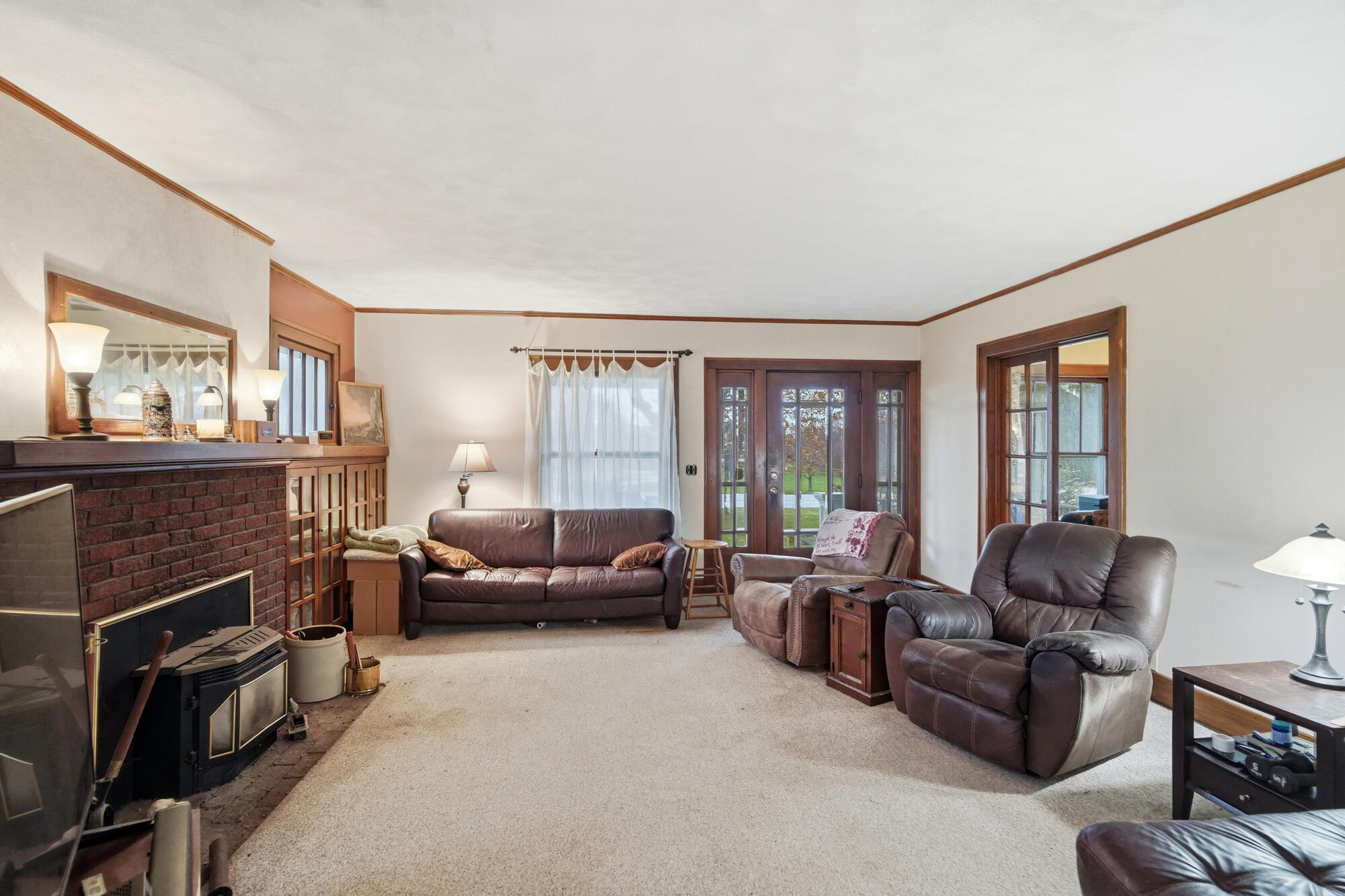 4638 National Road, Springfield, Ohio 45504