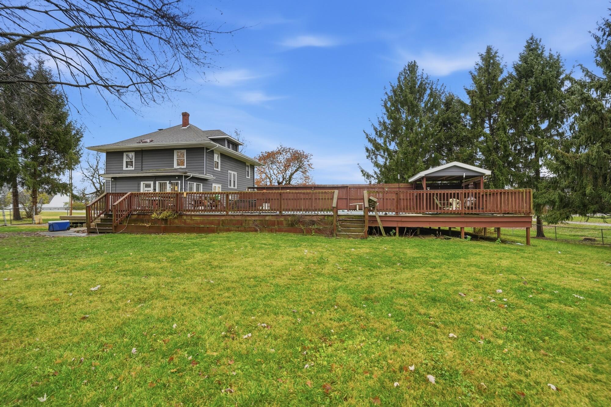 4638 National Road, Springfield, Ohio 45504