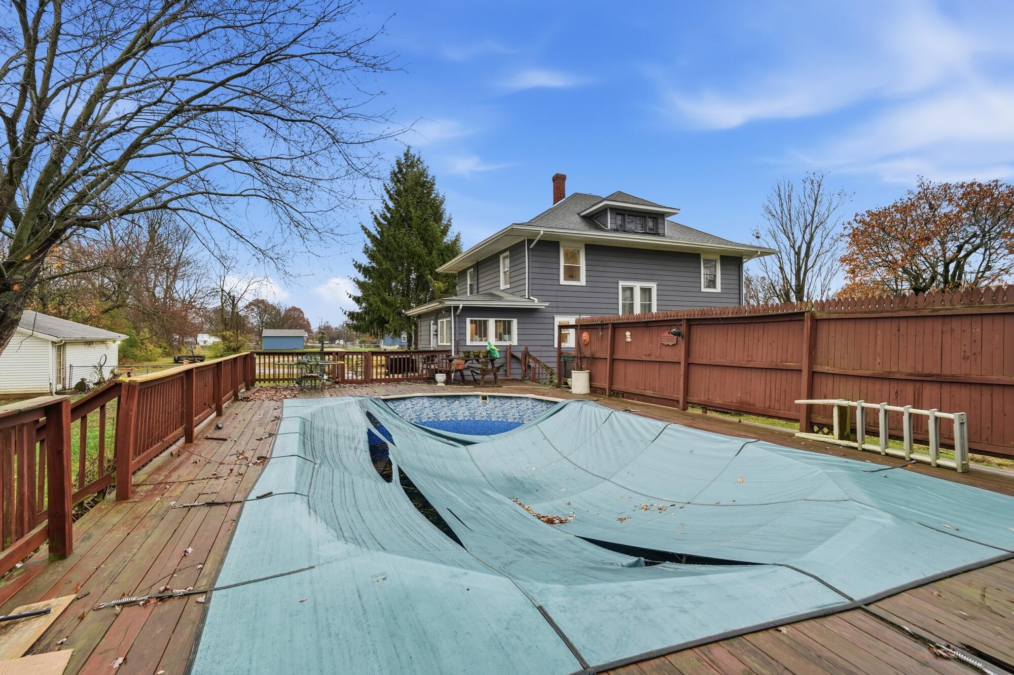 4638 National Road, Springfield, Ohio 45504