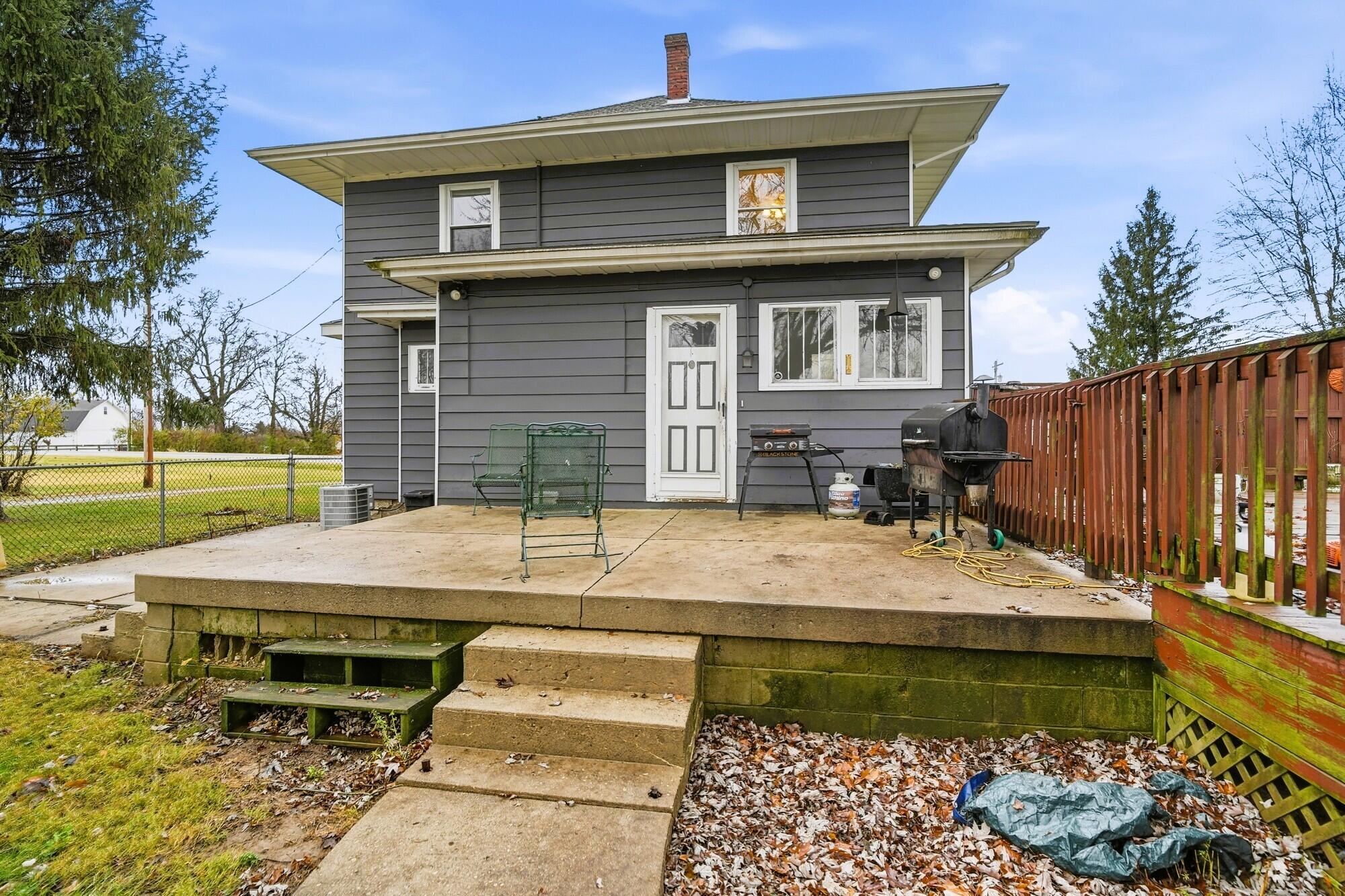 4638 National Road, Springfield, Ohio 45504