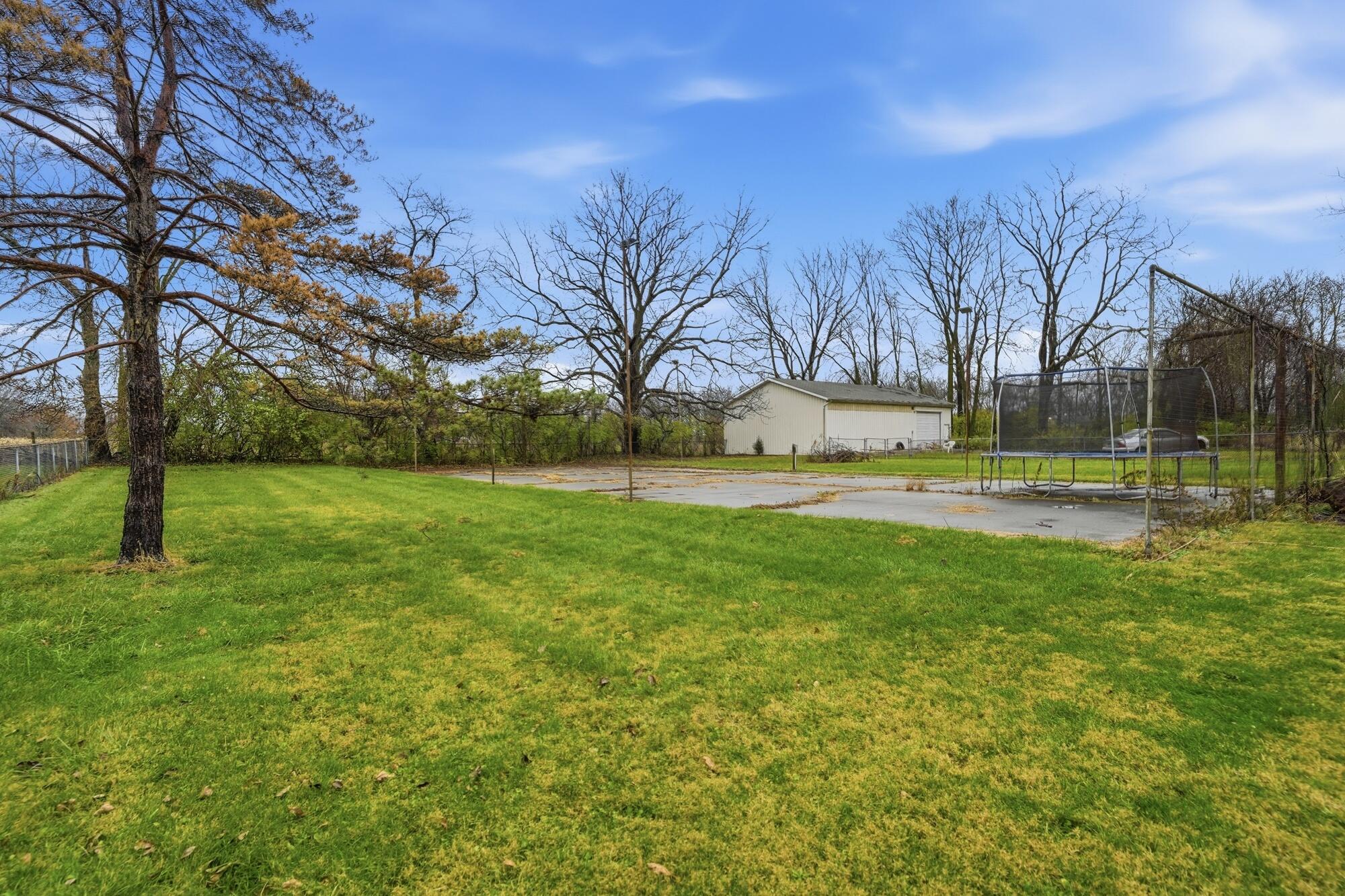 4638 National Road, Springfield, Ohio 45504