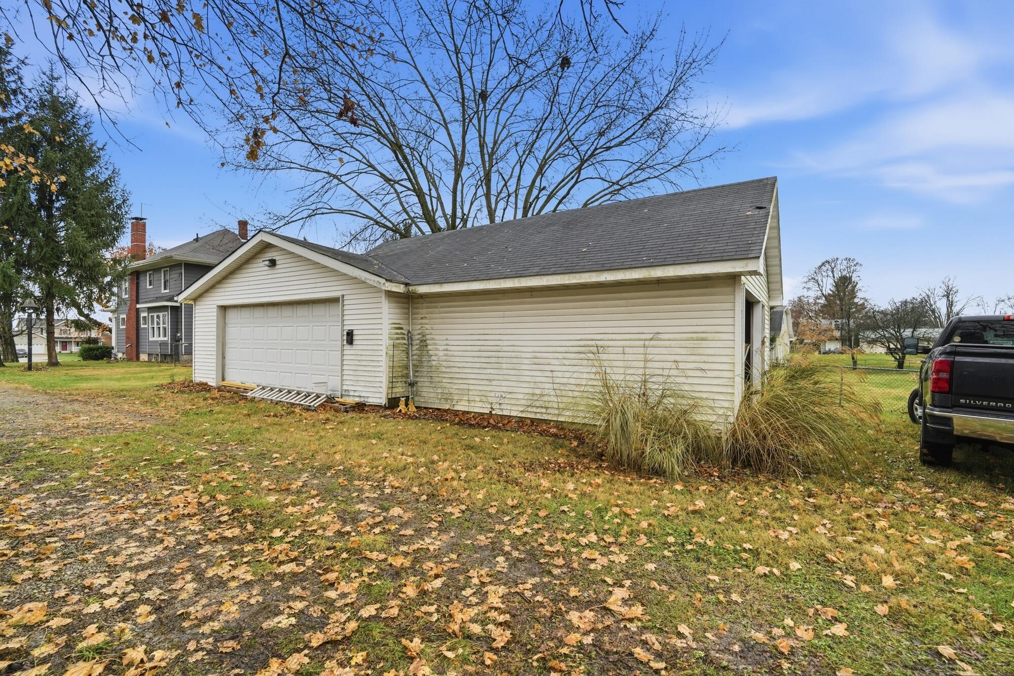 4638 National Road, Springfield, Ohio 45504