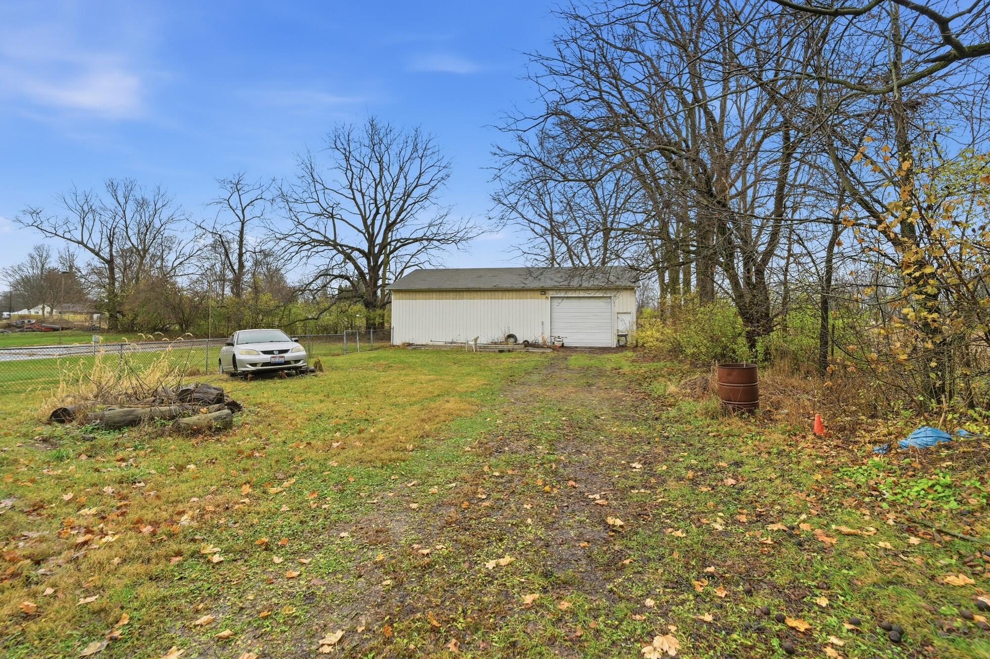 4638 National Road, Springfield, Ohio 45504