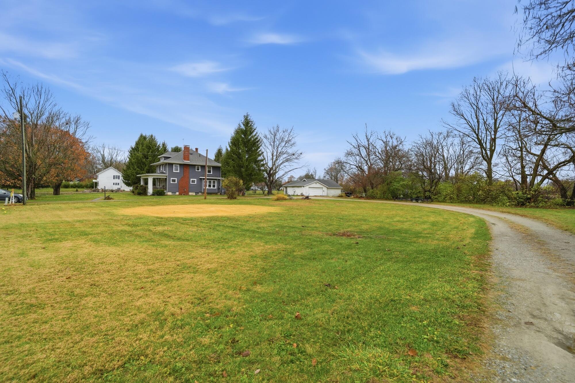 4638 National Road, Springfield, Ohio 45504