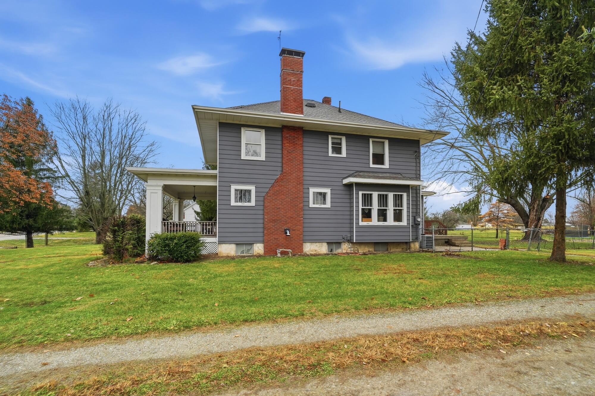 4638 National Road, Springfield, Ohio 45504