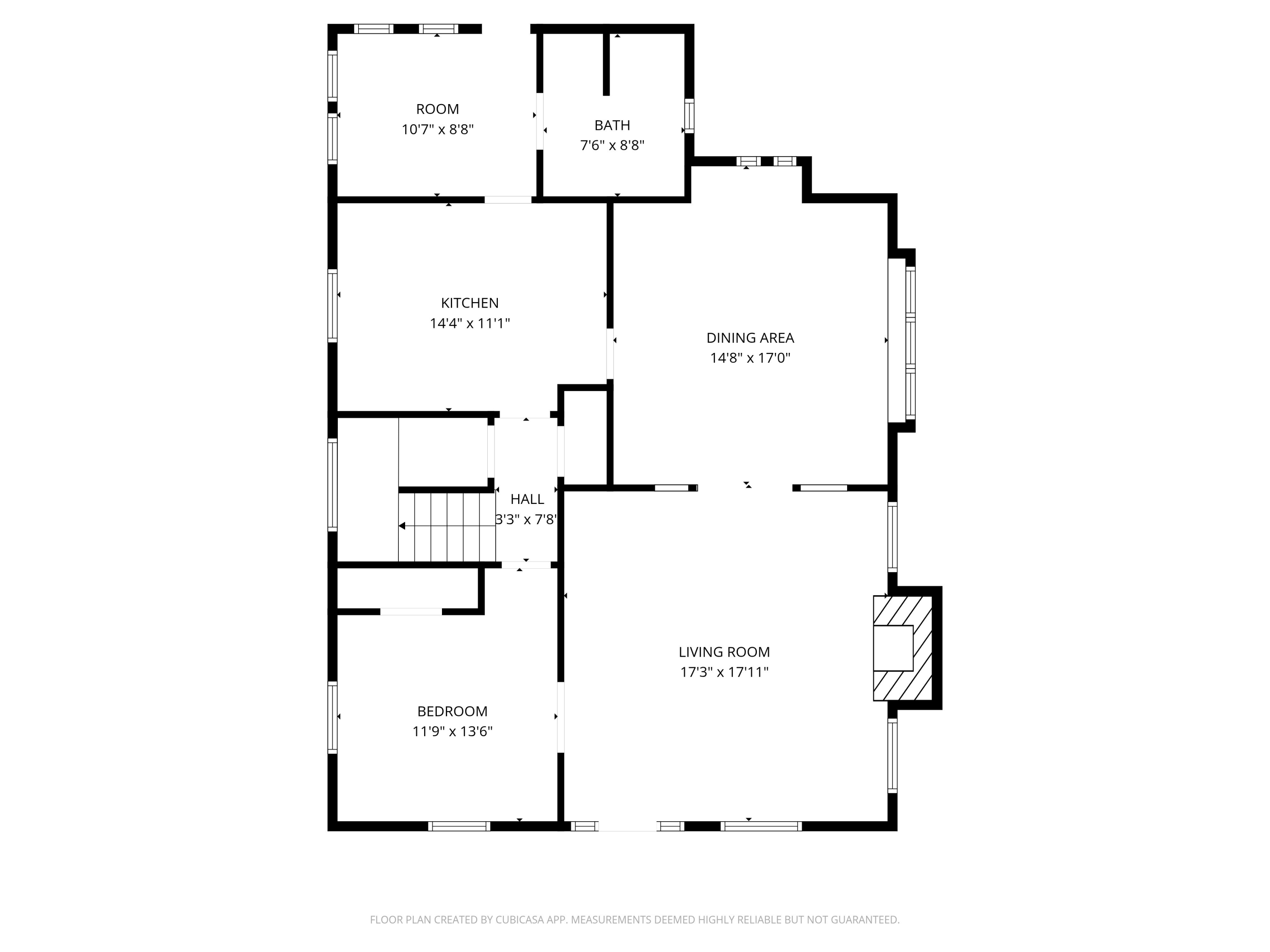 4638 National Road, Springfield, Ohio 45504