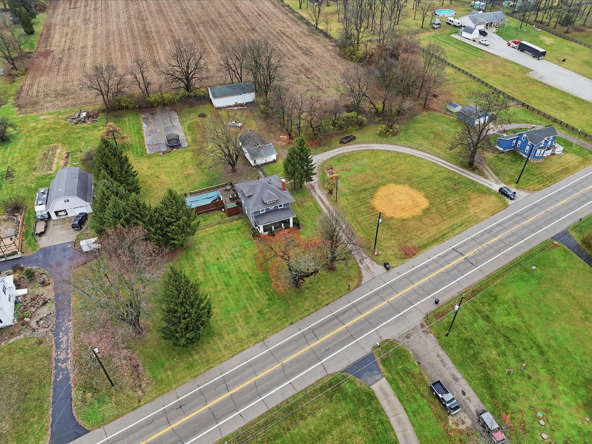 4638 National Road, Springfield, Ohio 45504