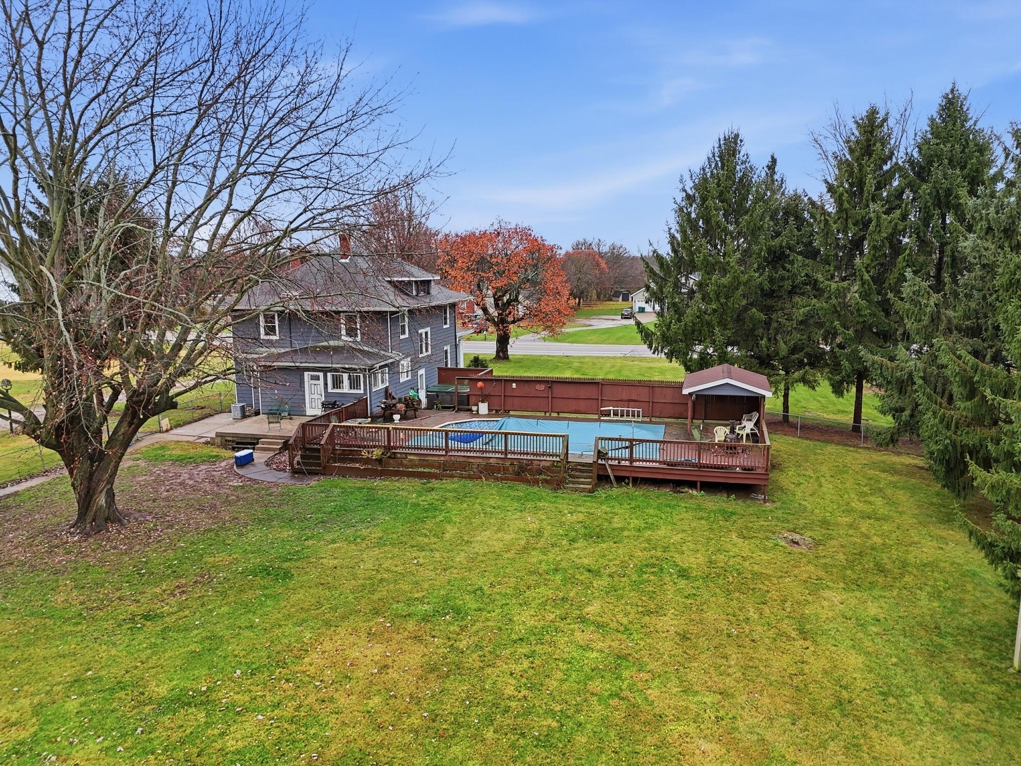 4638 National Road, Springfield, Ohio 45504