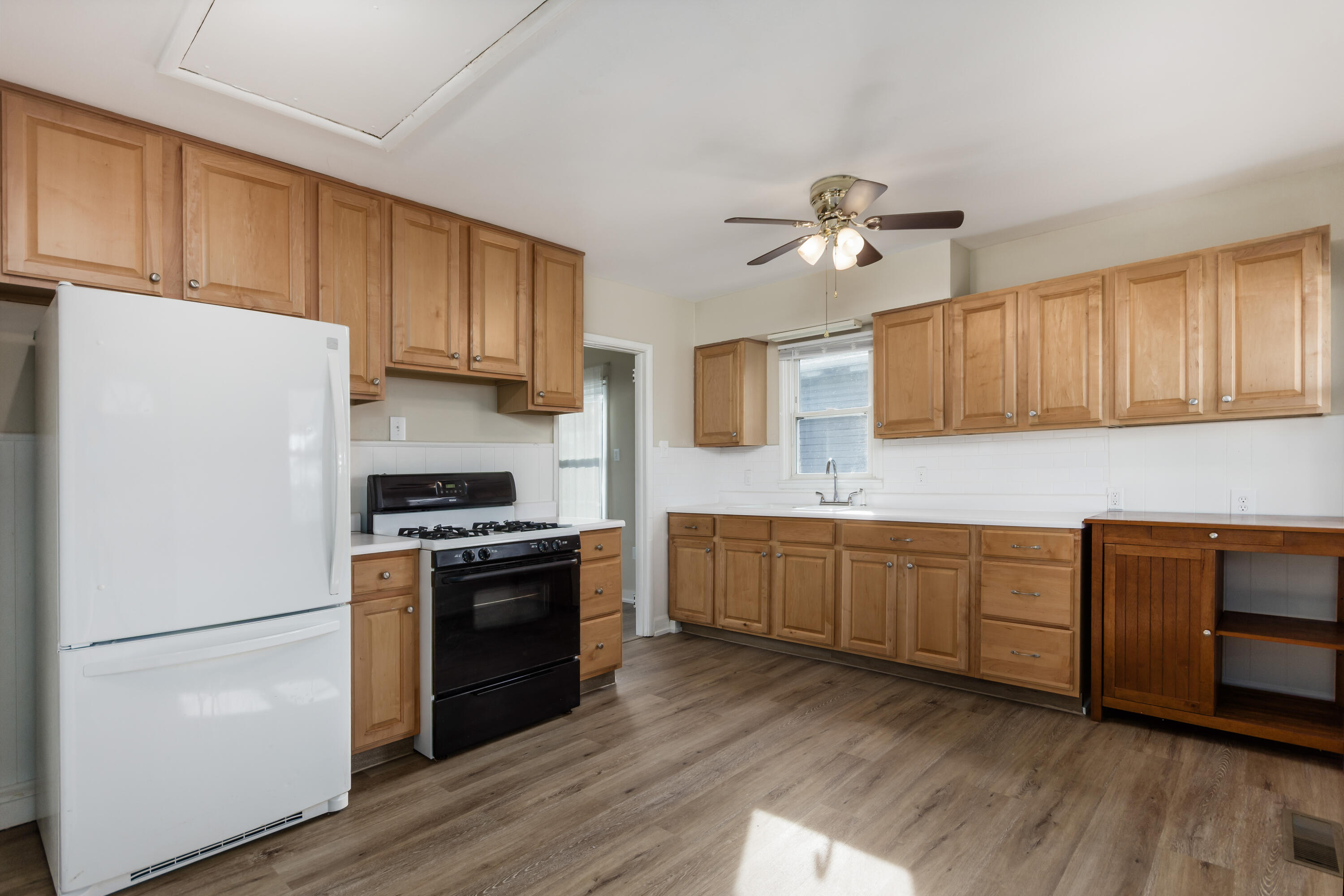 1517 Edgewood Avenue, Springfield, Ohio 45503