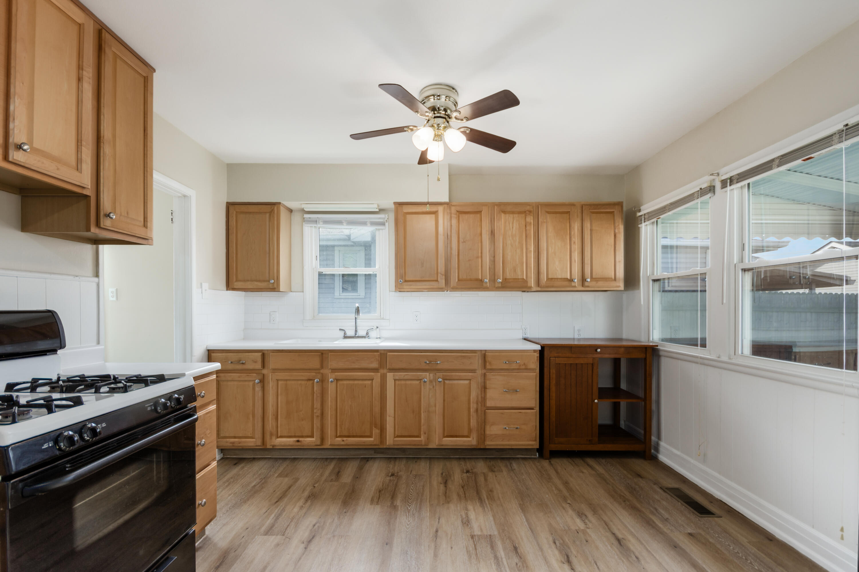 1517 Edgewood Avenue, Springfield, Ohio 45503