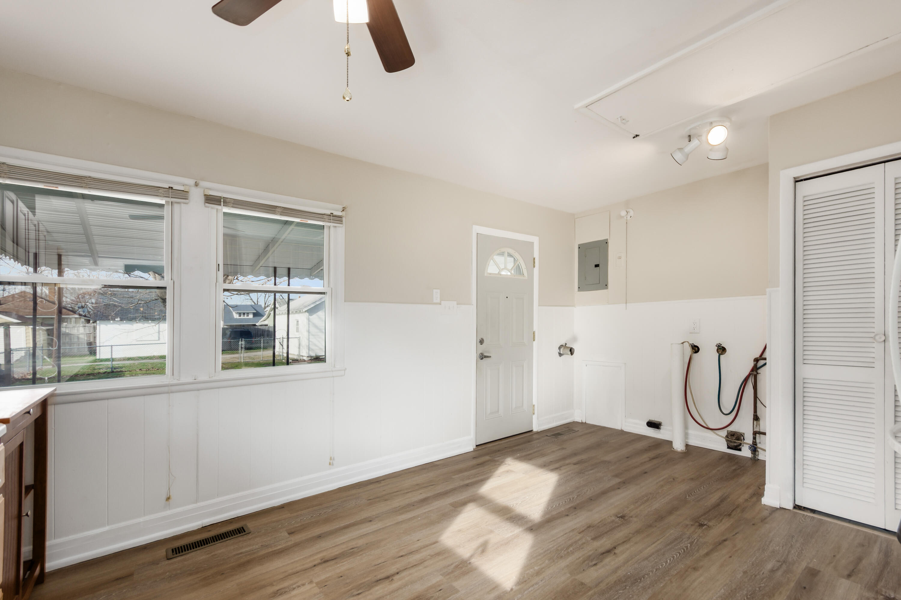 1517 Edgewood Avenue, Springfield, Ohio 45503