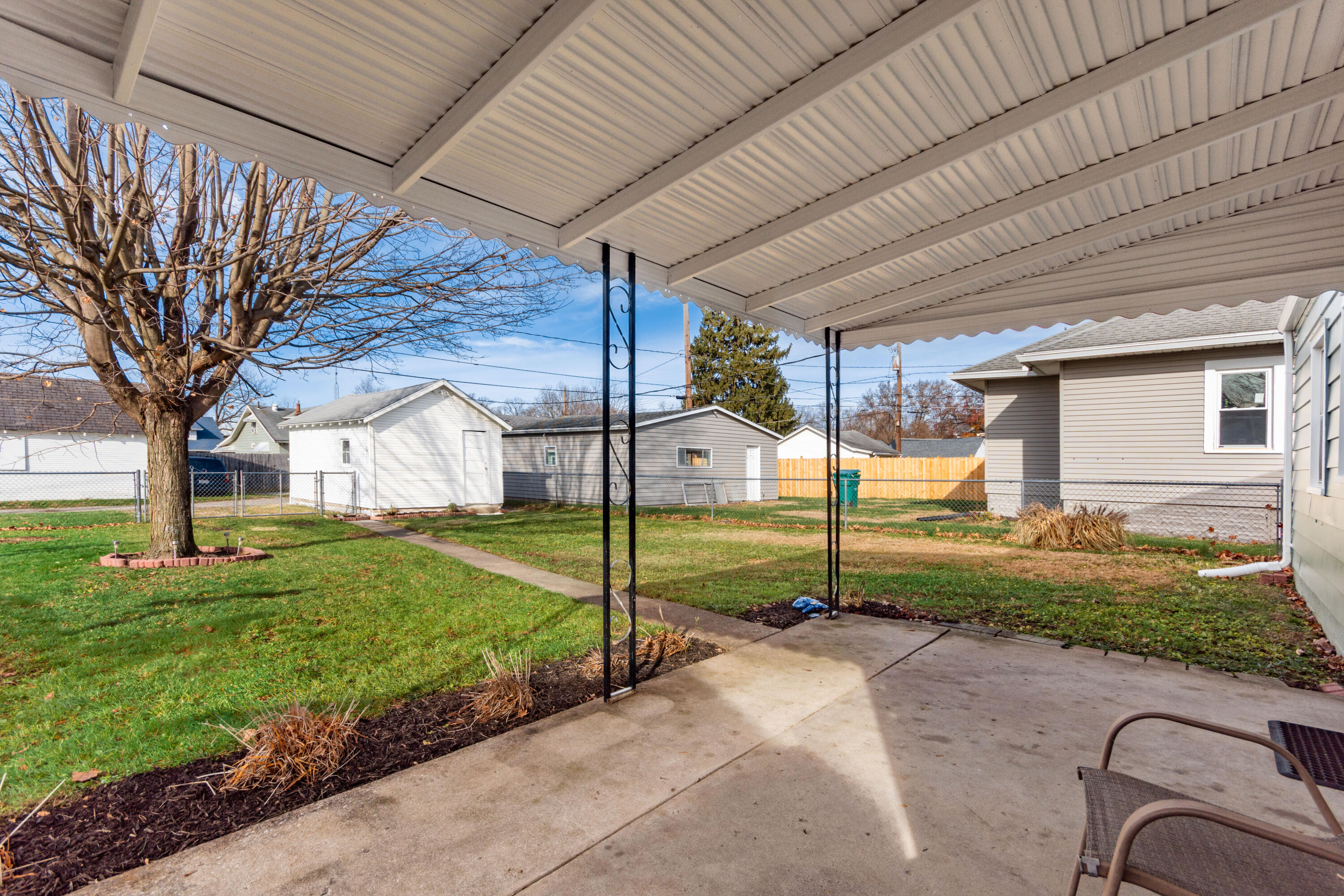 1517 Edgewood Avenue, Springfield, Ohio 45503