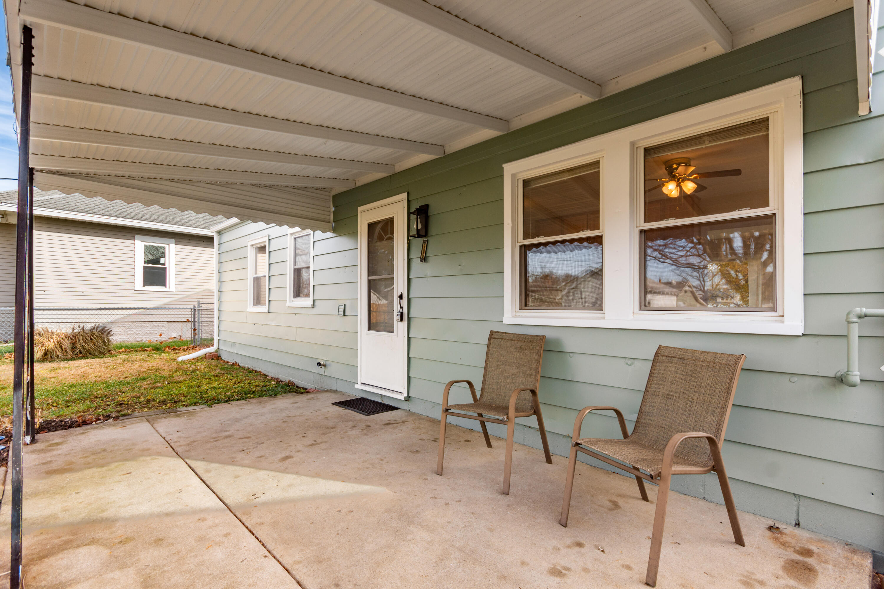 1517 Edgewood Avenue, Springfield, Ohio 45503