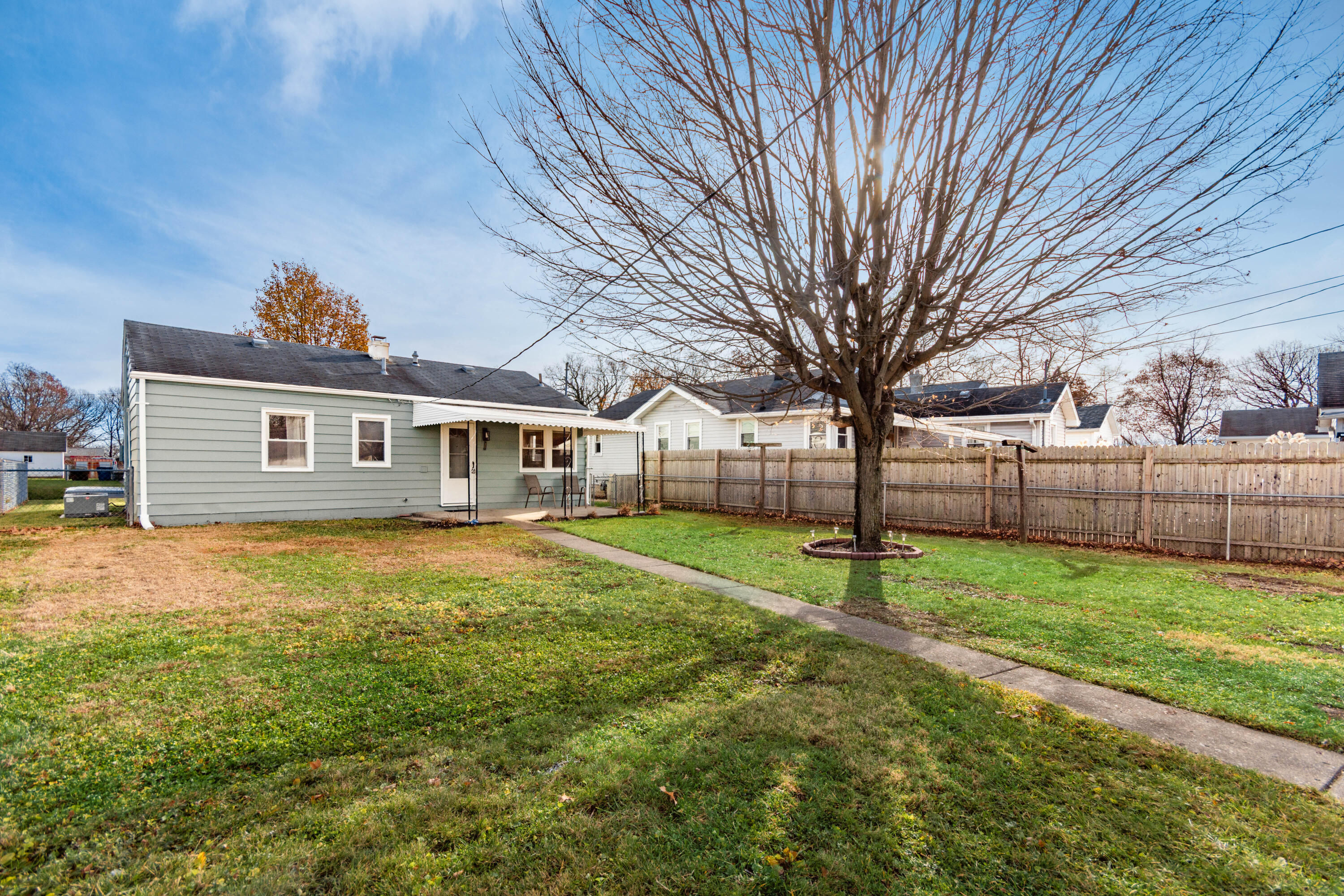 1517 Edgewood Avenue, Springfield, Ohio 45503