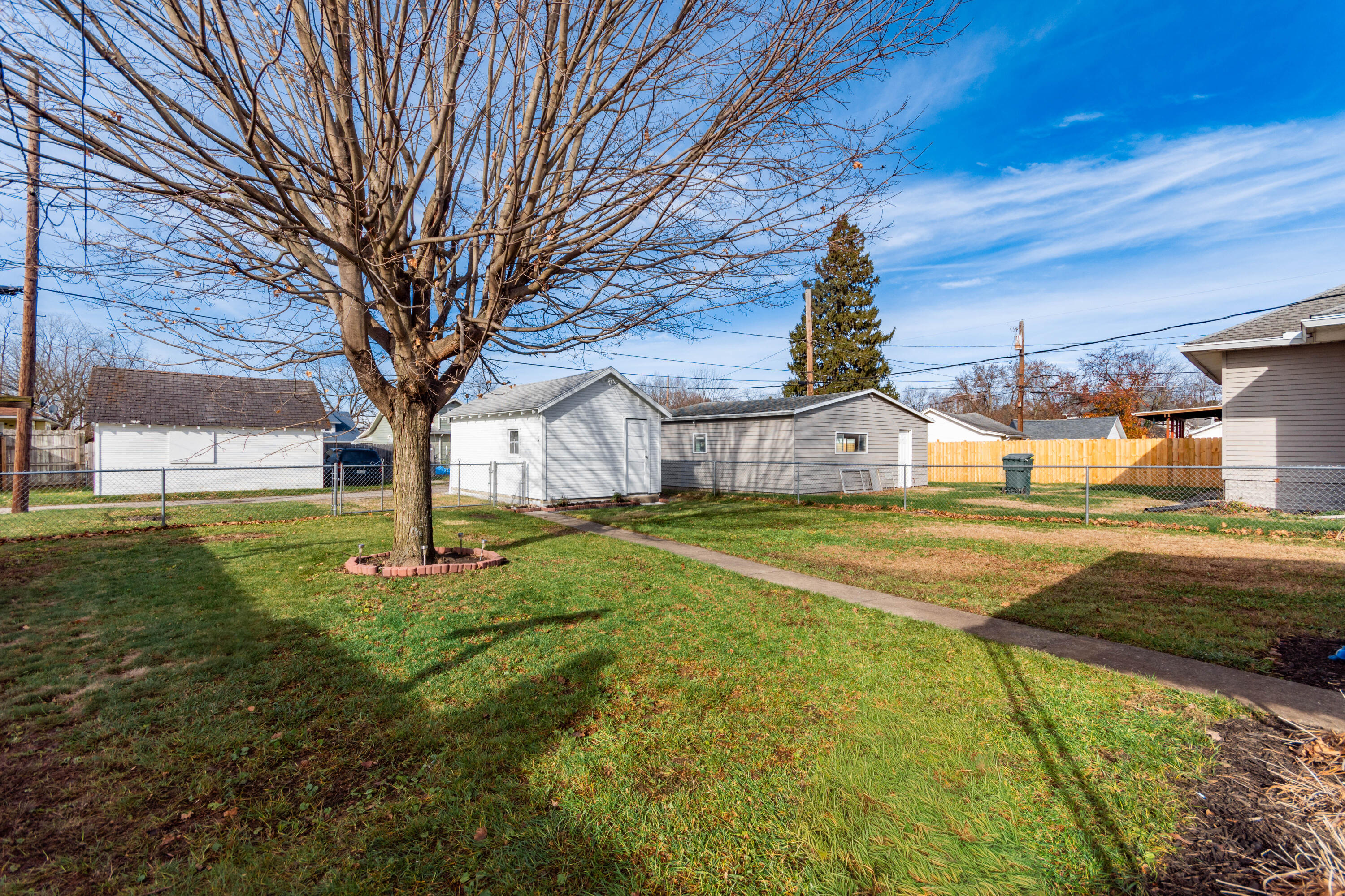 1517 Edgewood Avenue, Springfield, Ohio 45503