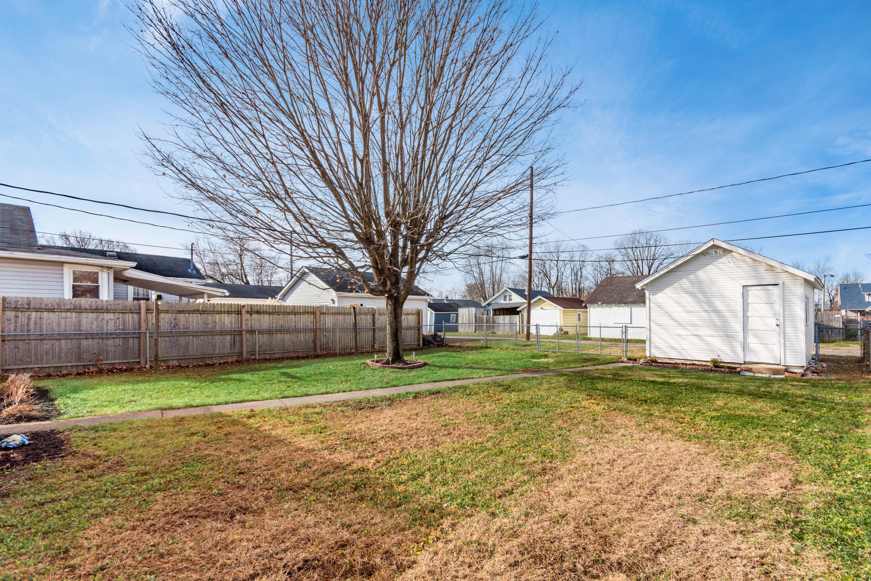 1517 Edgewood Avenue, Springfield, Ohio 45503