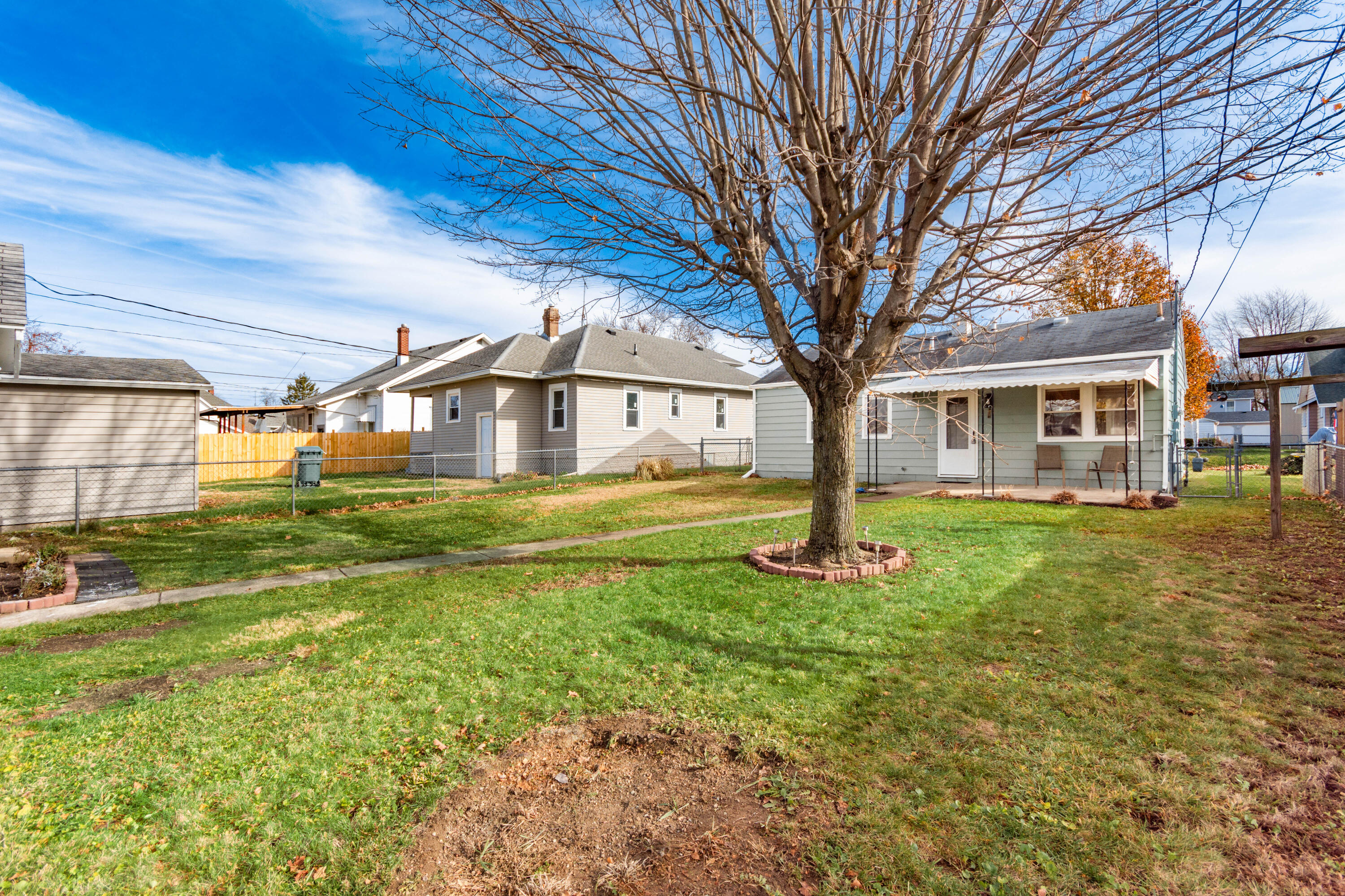 1517 Edgewood Avenue, Springfield, Ohio 45503