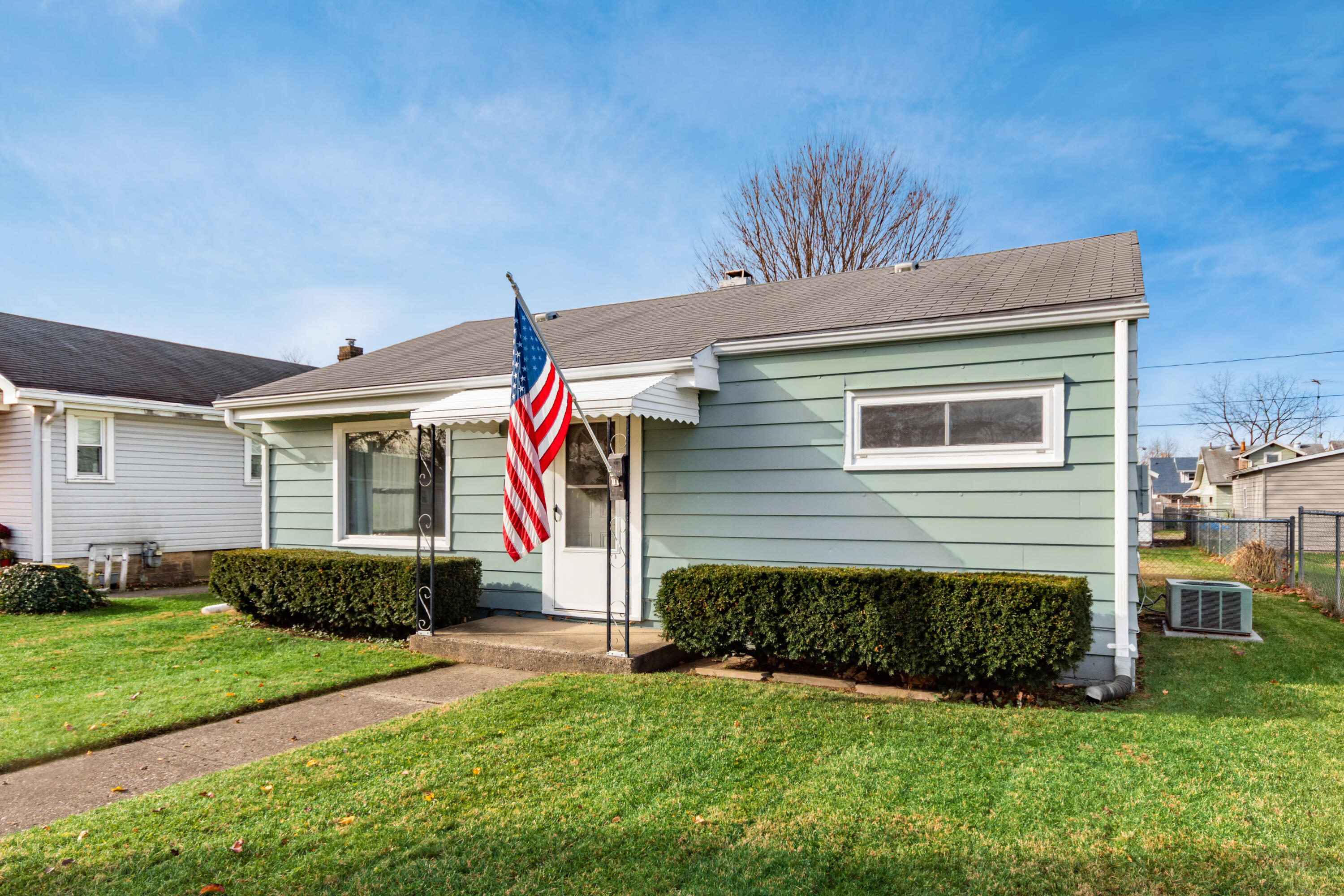 1517 Edgewood Avenue, Springfield, Ohio 45503