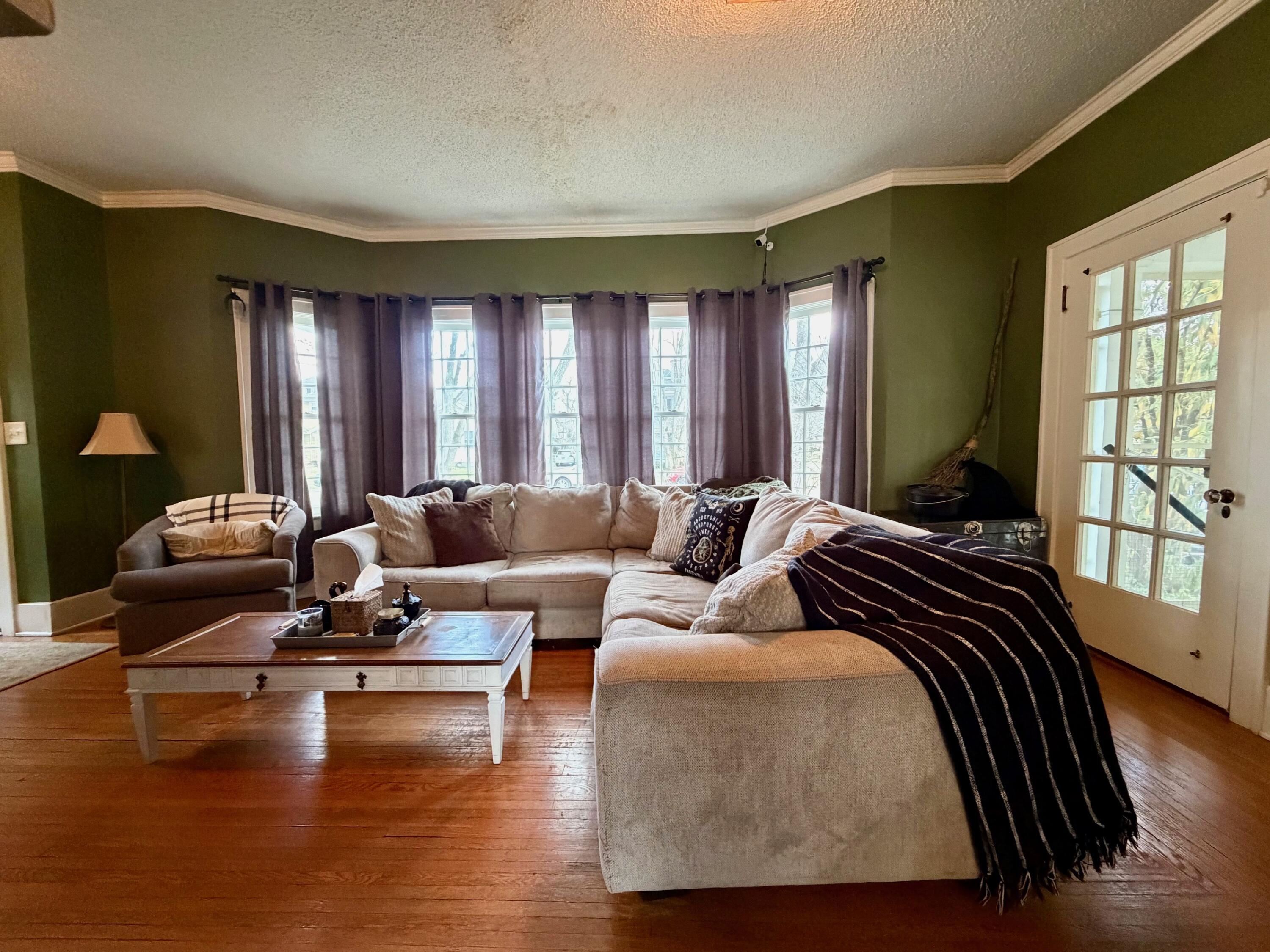 1801 Stratford Place, Springfield, Ohio 45504