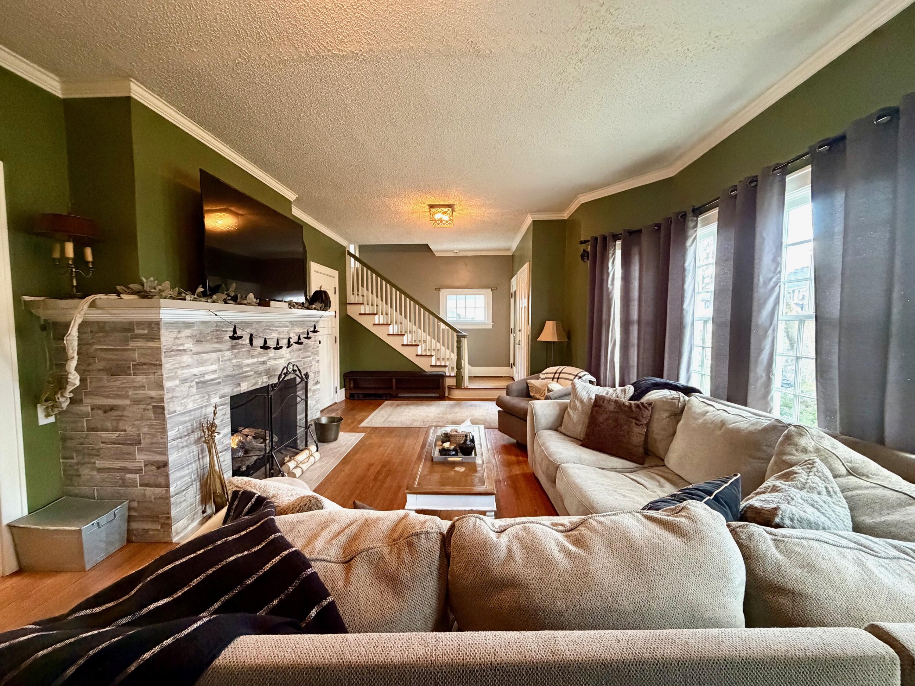 1801 Stratford Place, Springfield, Ohio 45504