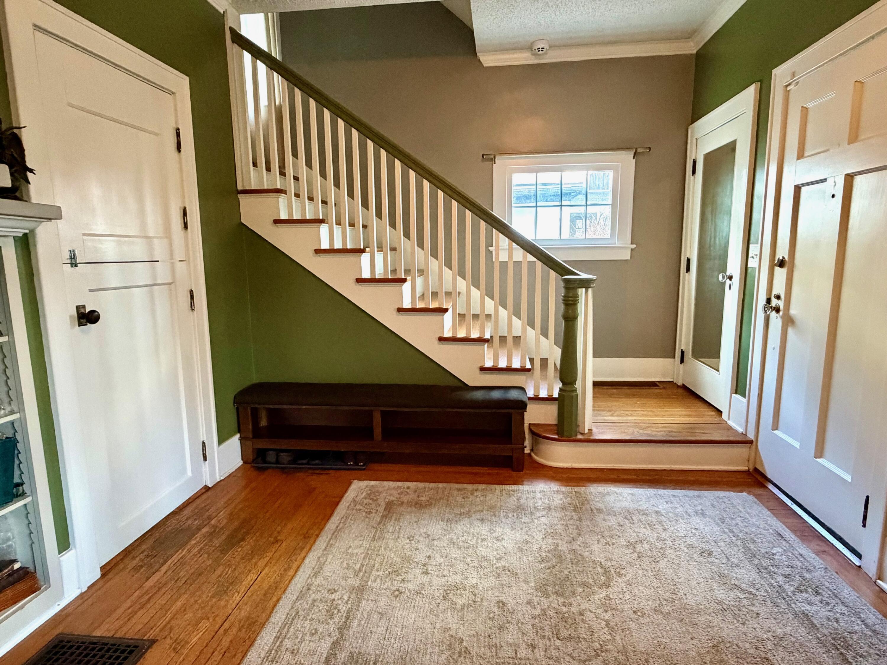 1801 Stratford Place, Springfield, Ohio 45504