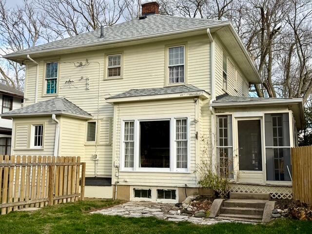 1801 Stratford Place, Springfield, Ohio 45504