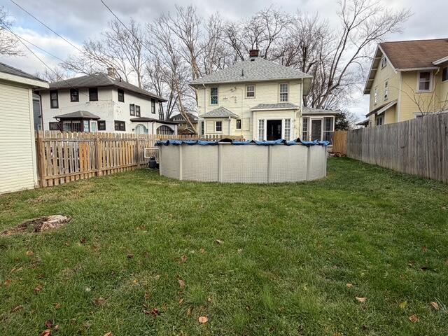 1801 Stratford Place, Springfield, Ohio 45504