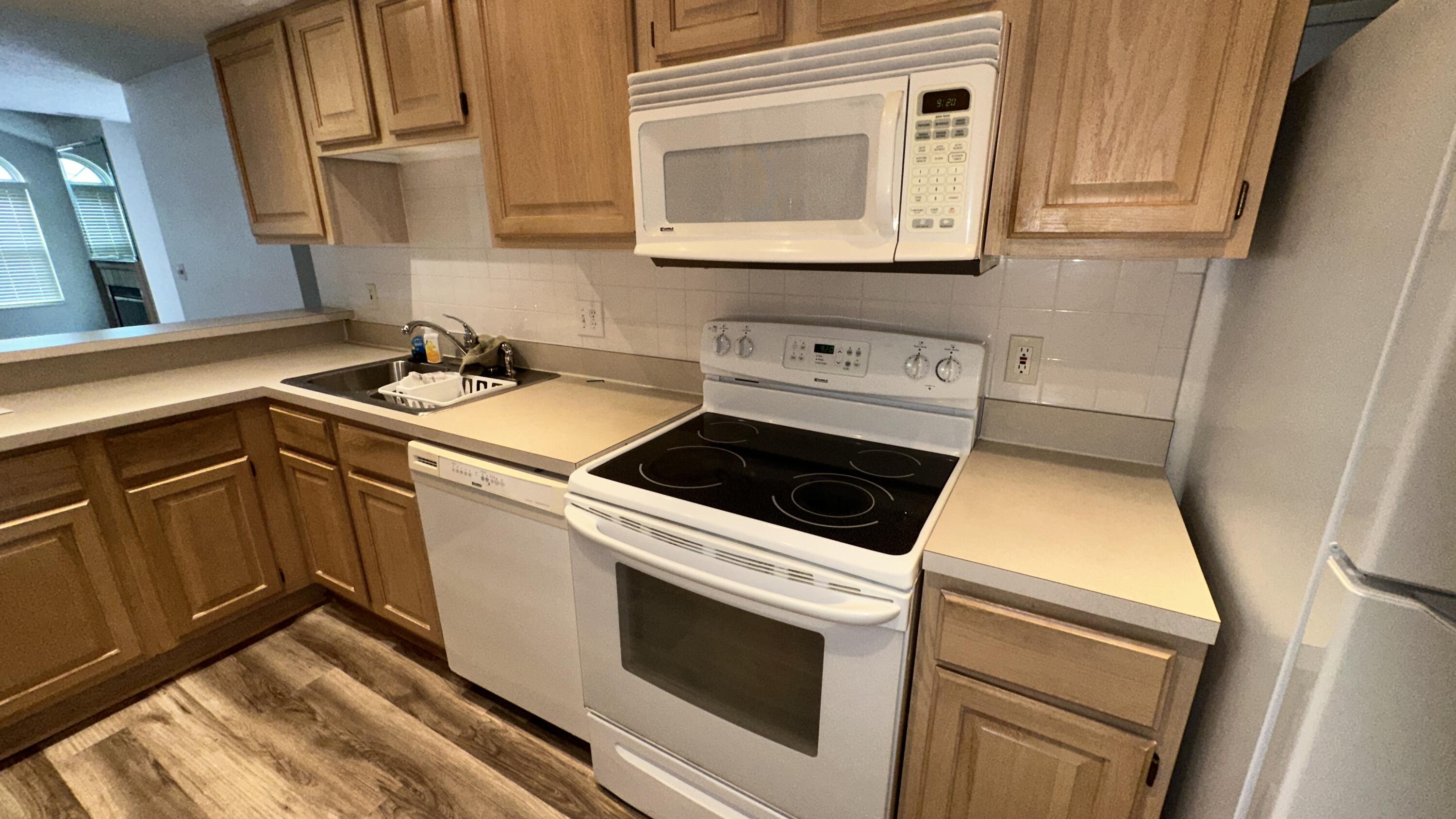 308 Pine Ridge Court, Bellefontaine, Ohio 43311