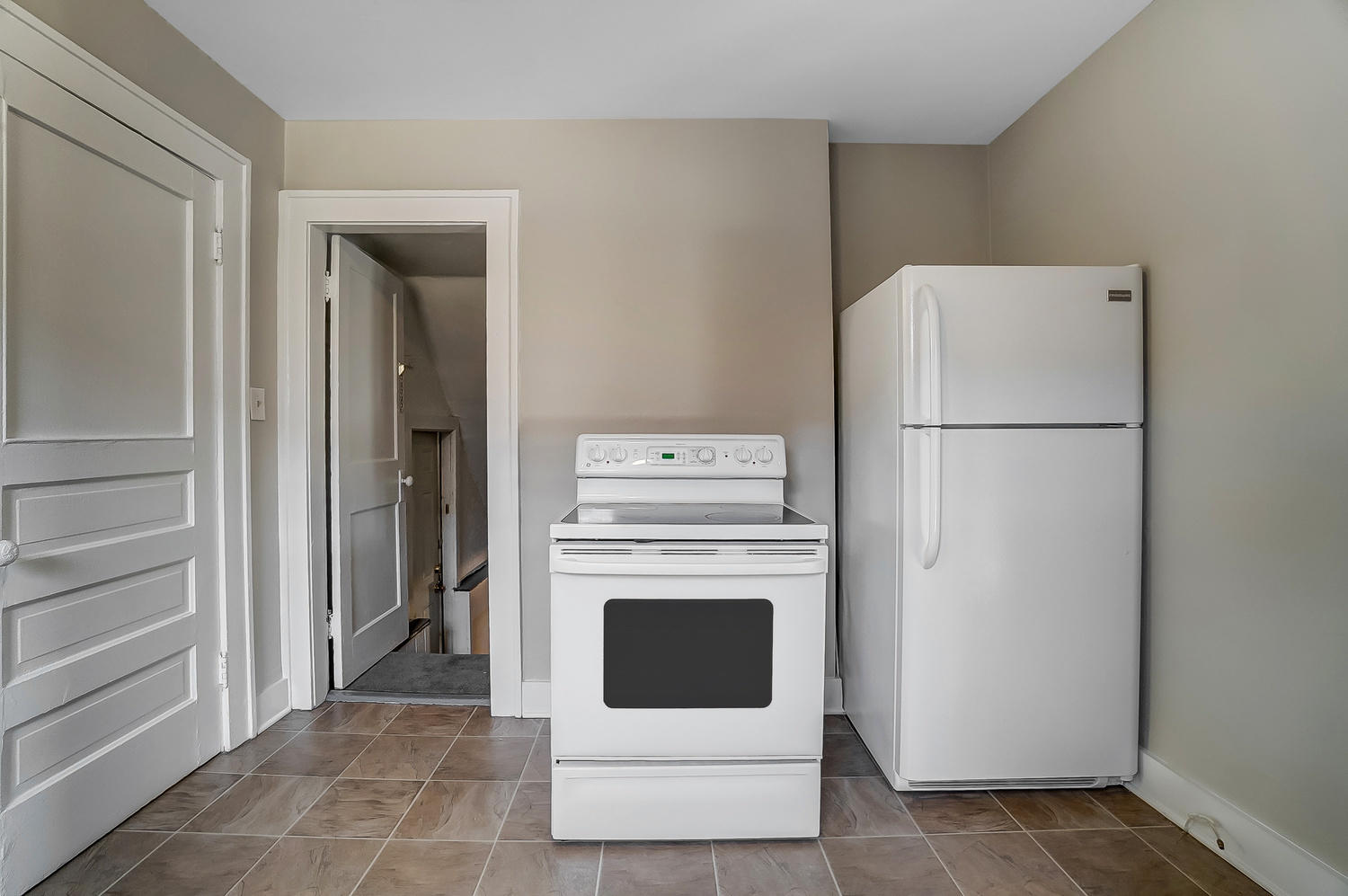 1810 Limestone Street, Springfield, Ohio 45503