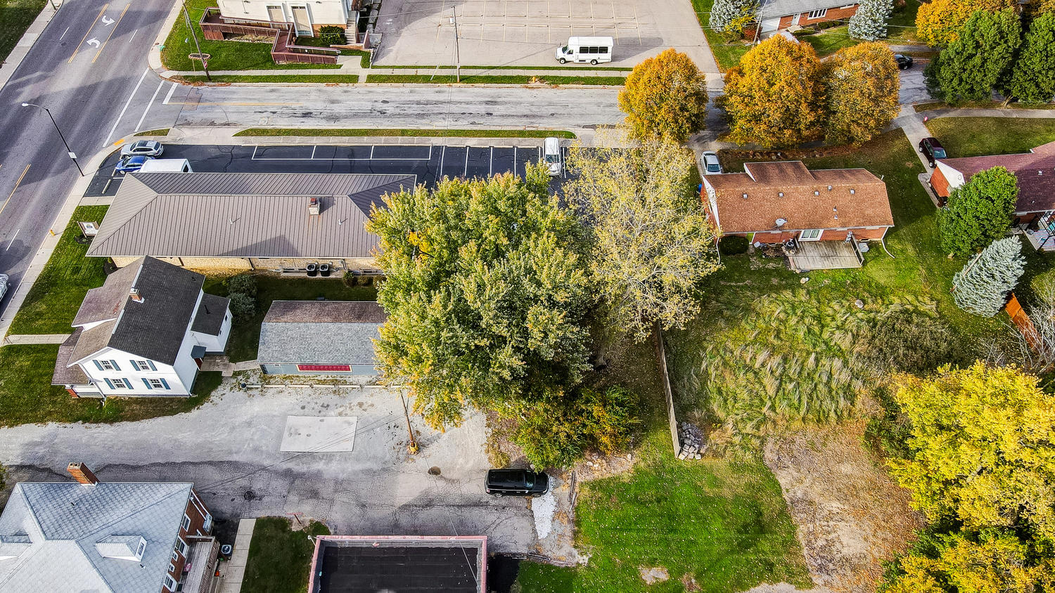 1810 Limestone Street, Springfield, Ohio 45503