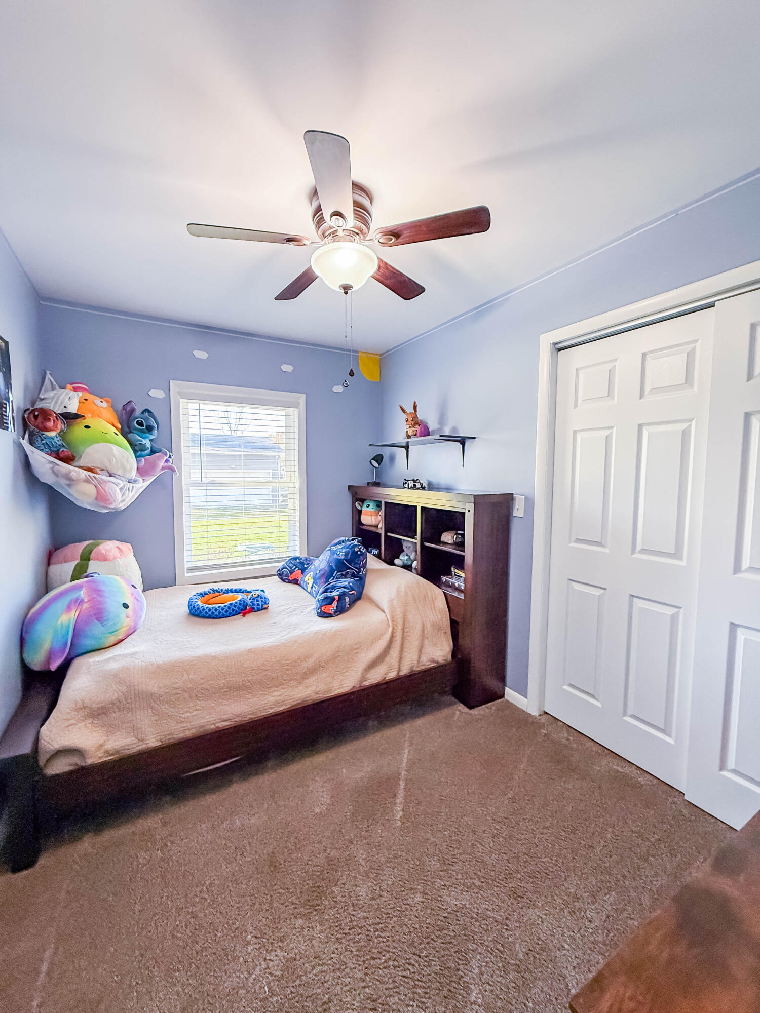 4129 Grange Hall Road, Springfield, Ohio 45504