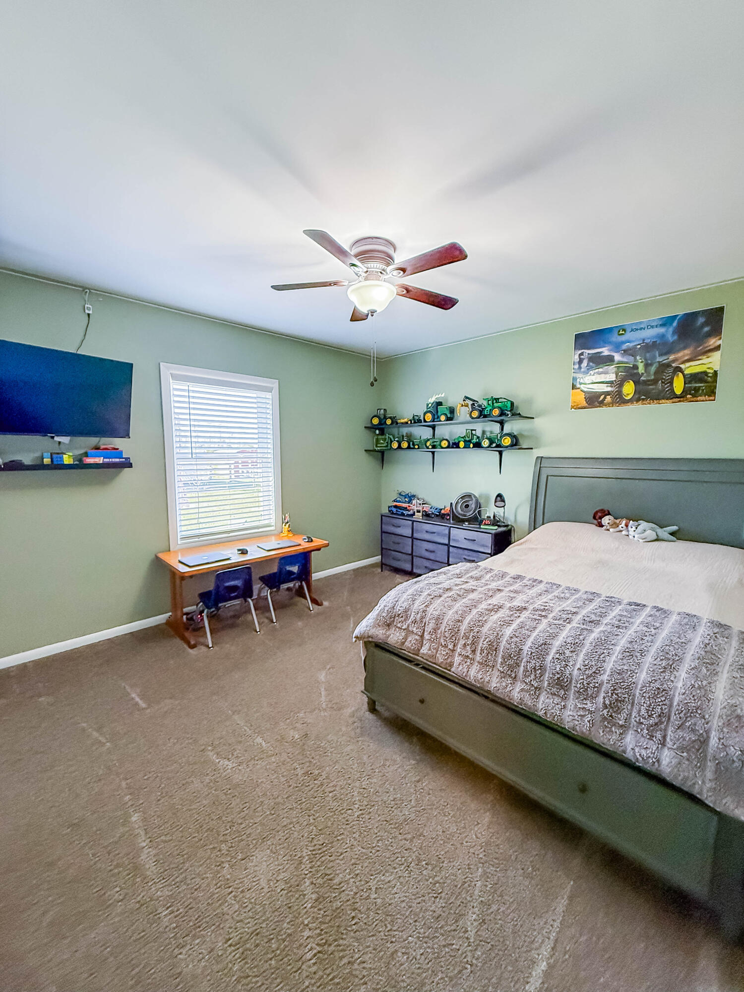 4129 Grange Hall Road, Springfield, Ohio 45504