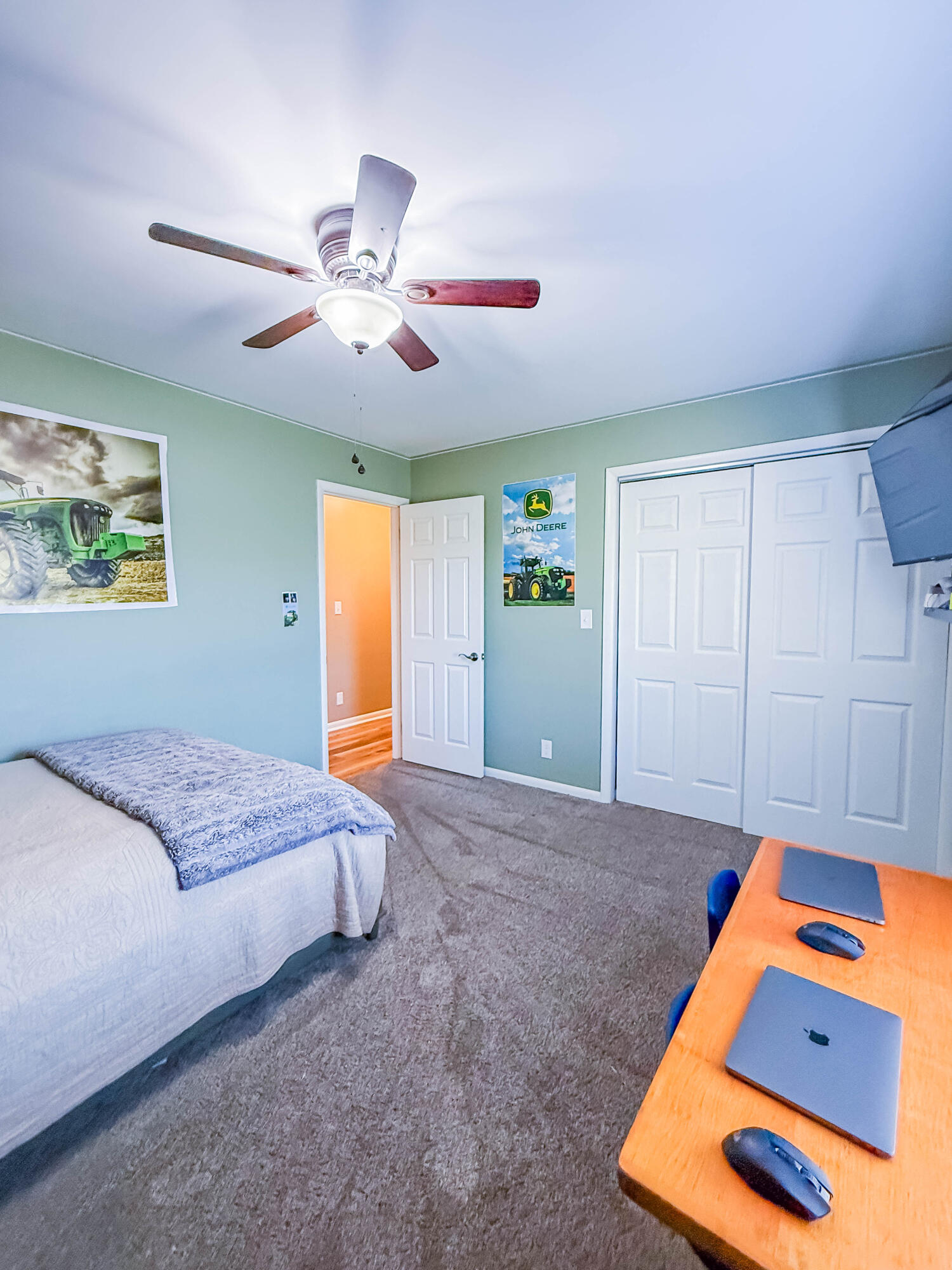 4129 Grange Hall Road, Springfield, Ohio 45504