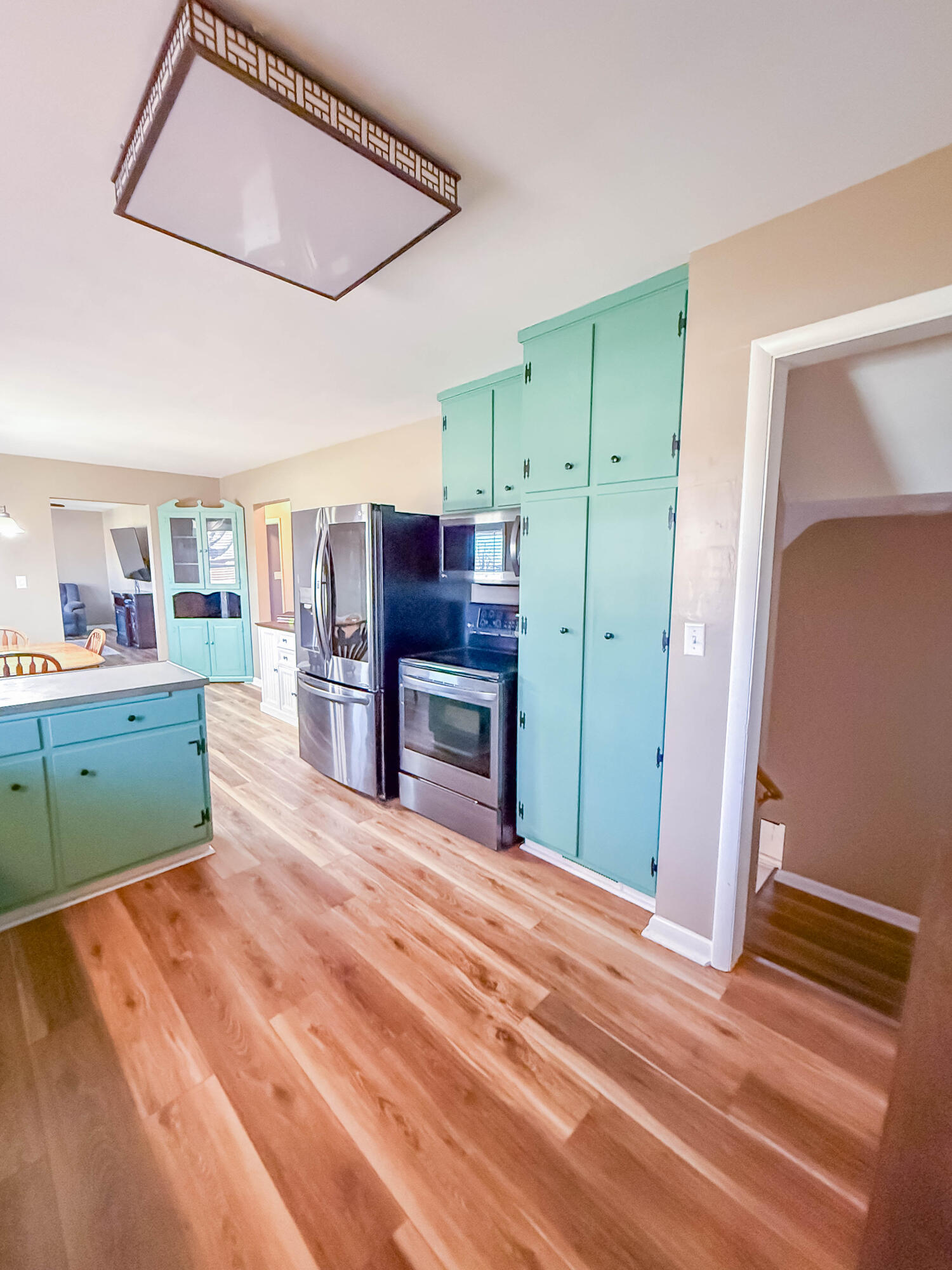 4129 Grange Hall Road, Springfield, Ohio 45504