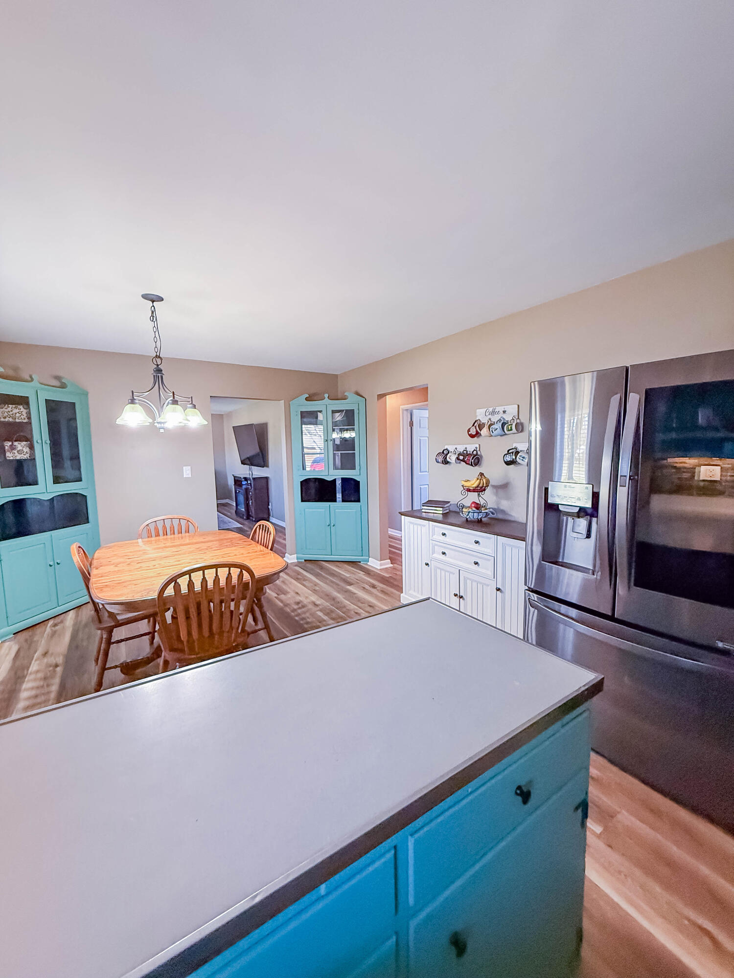 4129 Grange Hall Road, Springfield, Ohio 45504