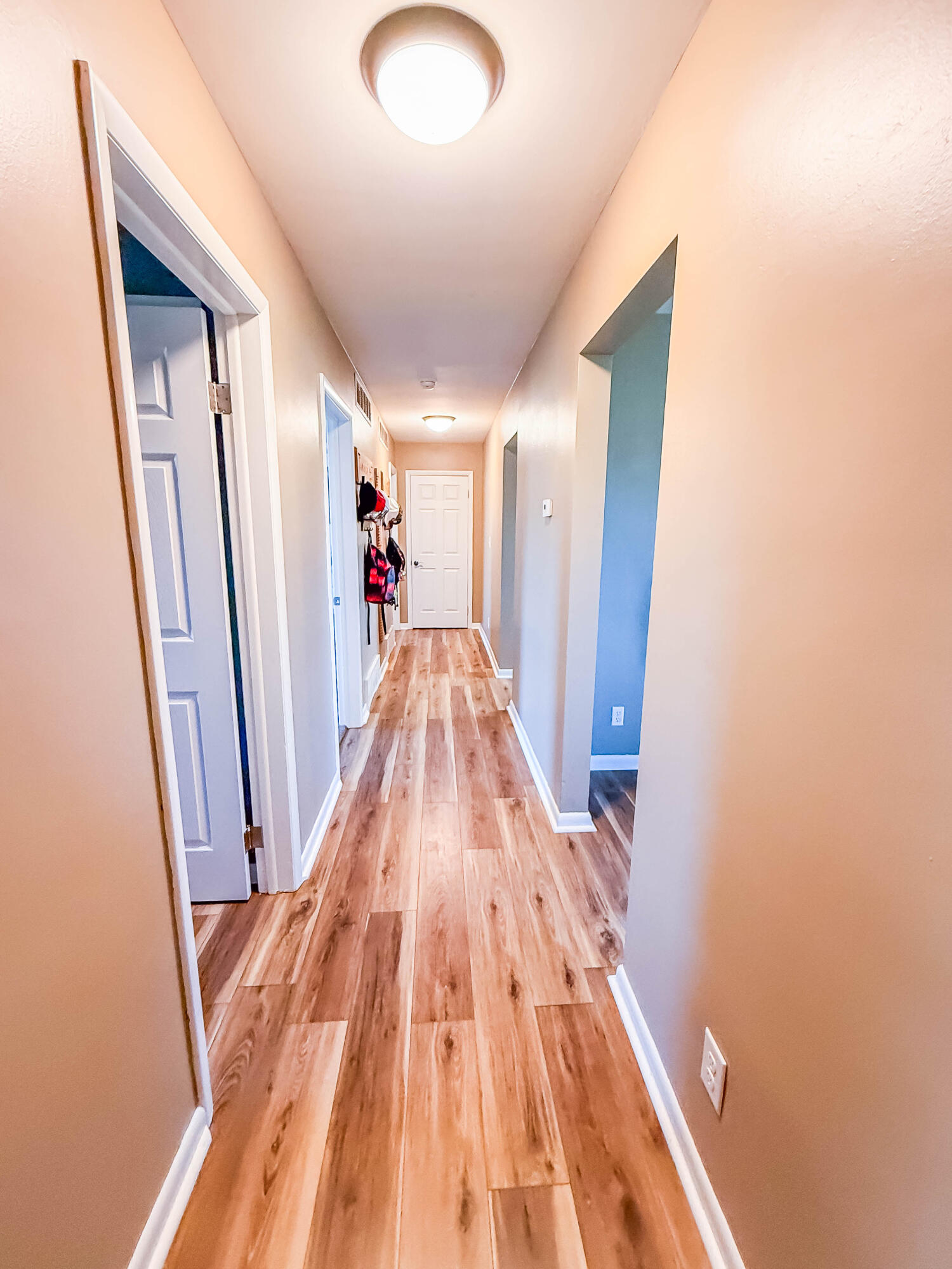 4129 Grange Hall Road, Springfield, Ohio 45504