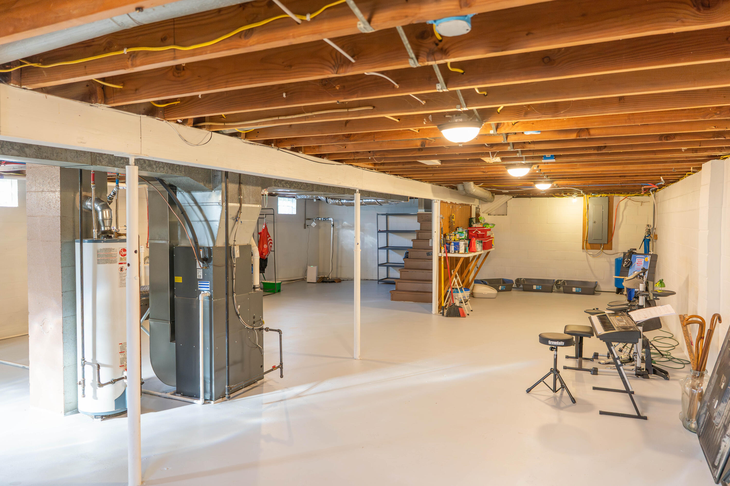 4129 Grange Hall Road, Springfield, Ohio 45504