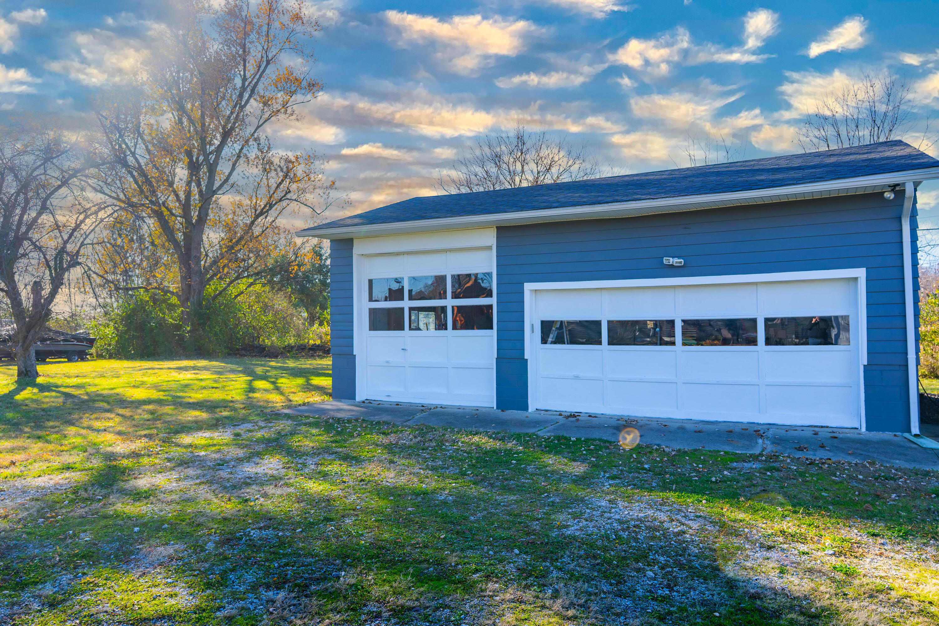 4129 Grange Hall Road, Springfield, Ohio 45504