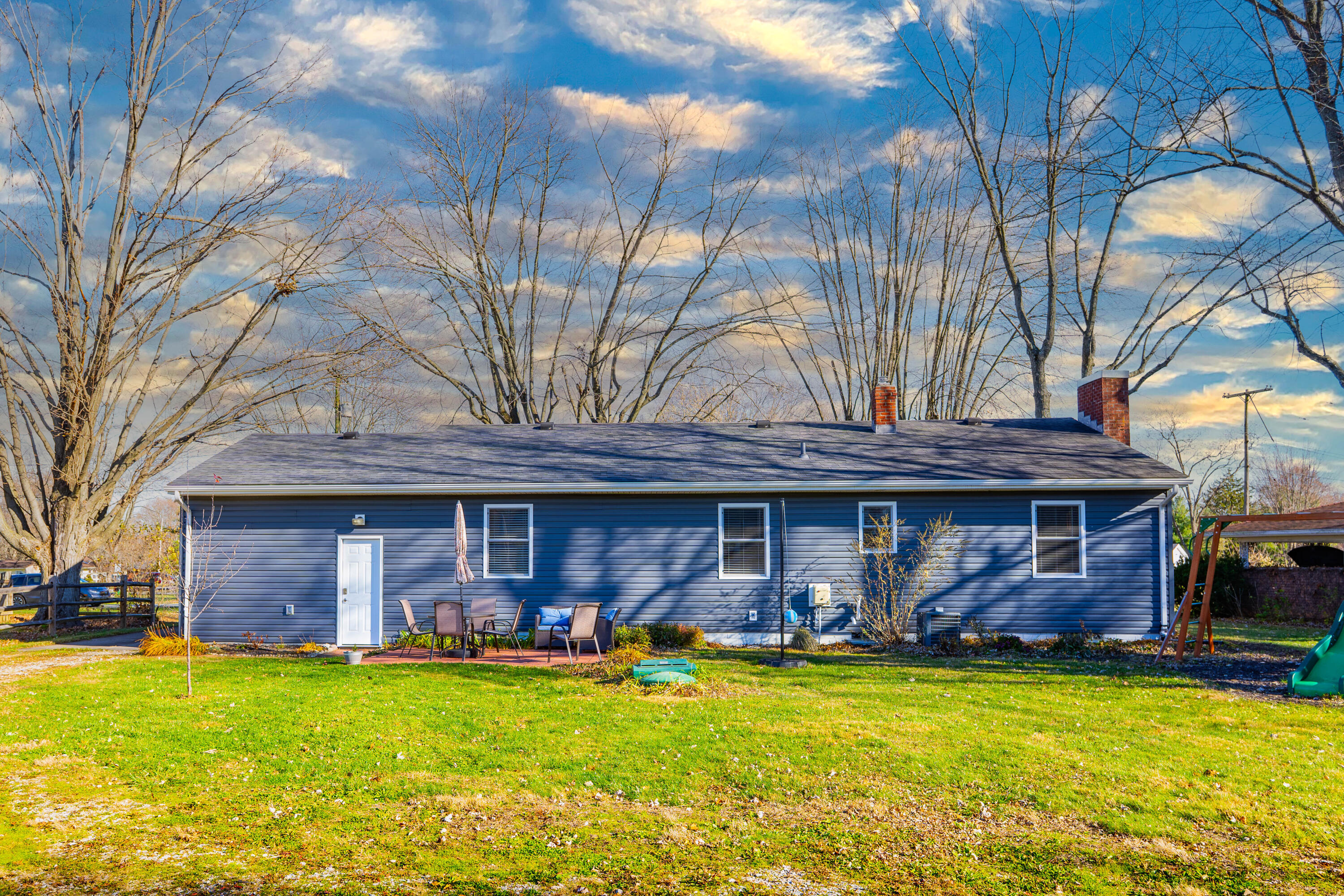 4129 Grange Hall Road, Springfield, Ohio 45504