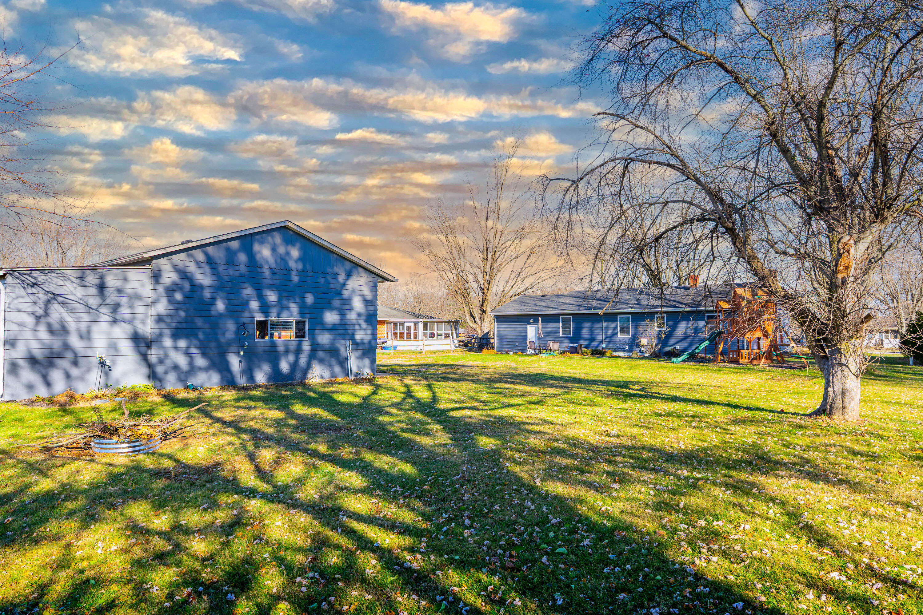 4129 Grange Hall Road, Springfield, Ohio 45504