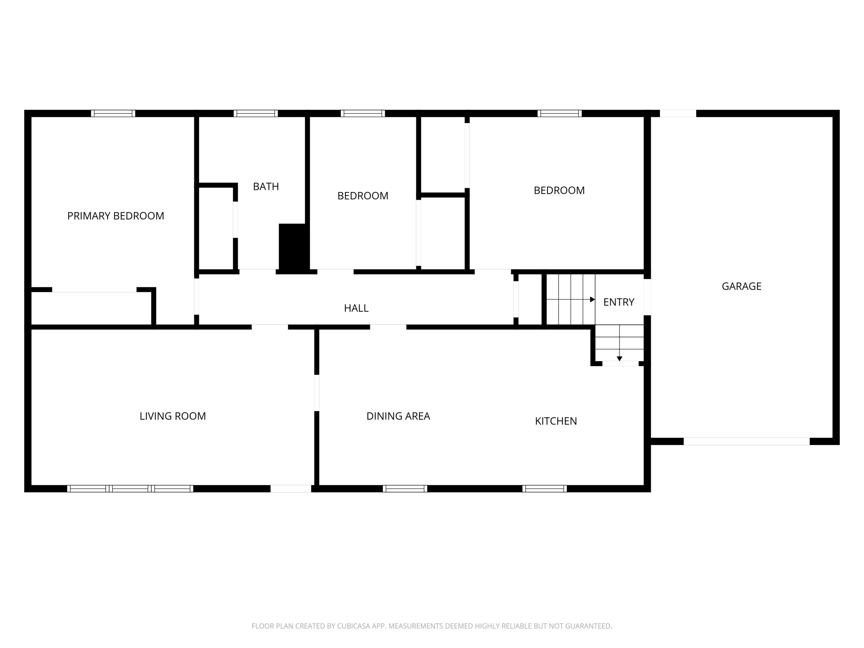 4129 Grange Hall Road, Springfield, Ohio 45504