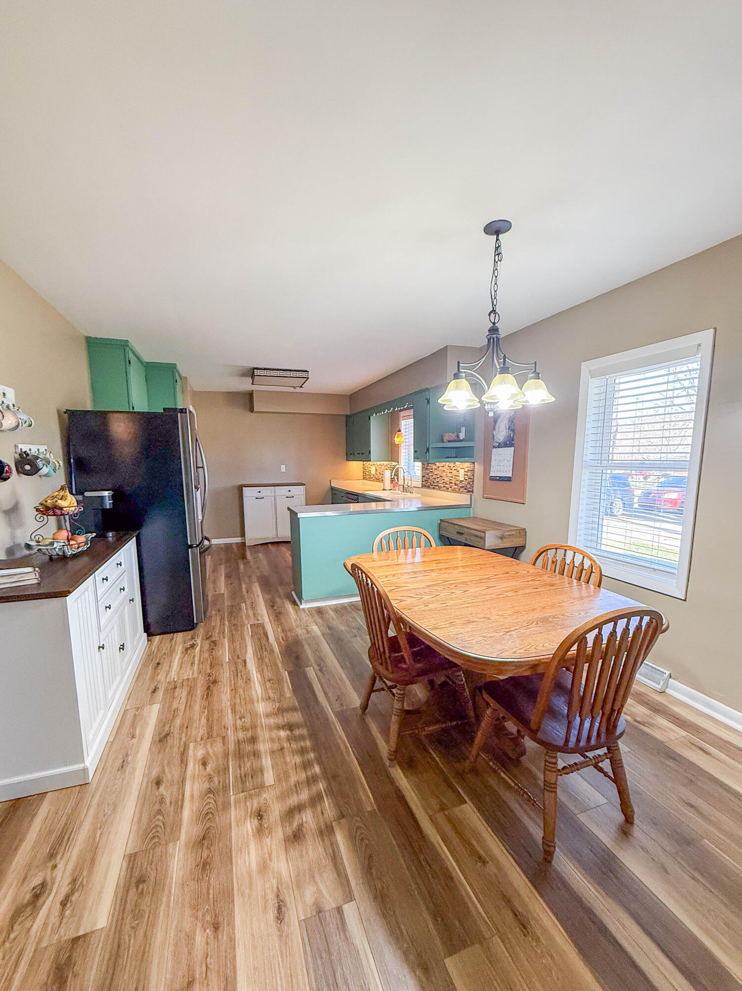 4129 Grange Hall Road, Springfield, Ohio 45504